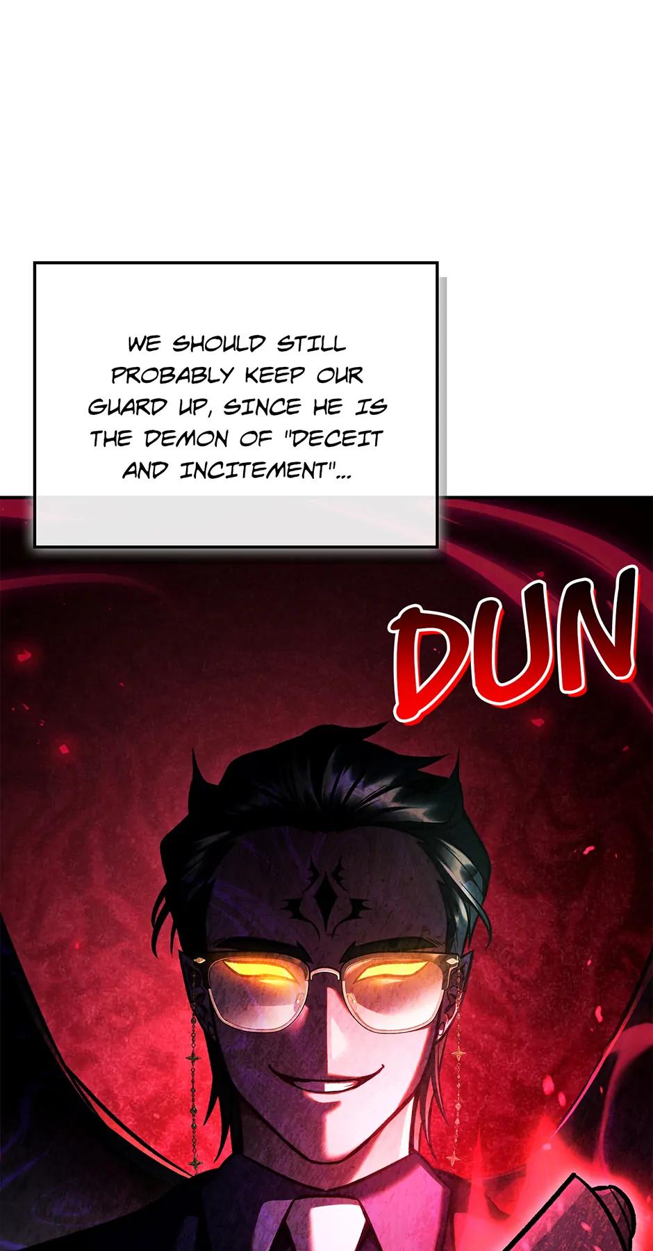 How to Use a Returner Chapter 126 - Page 53