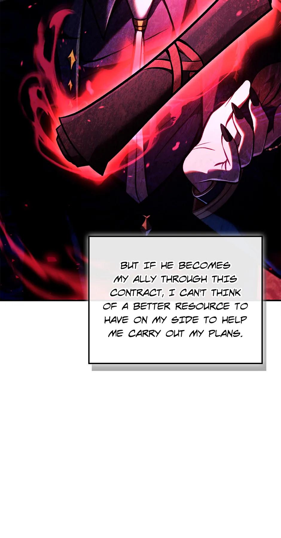 How to Use a Returner Chapter 126 - Page 54