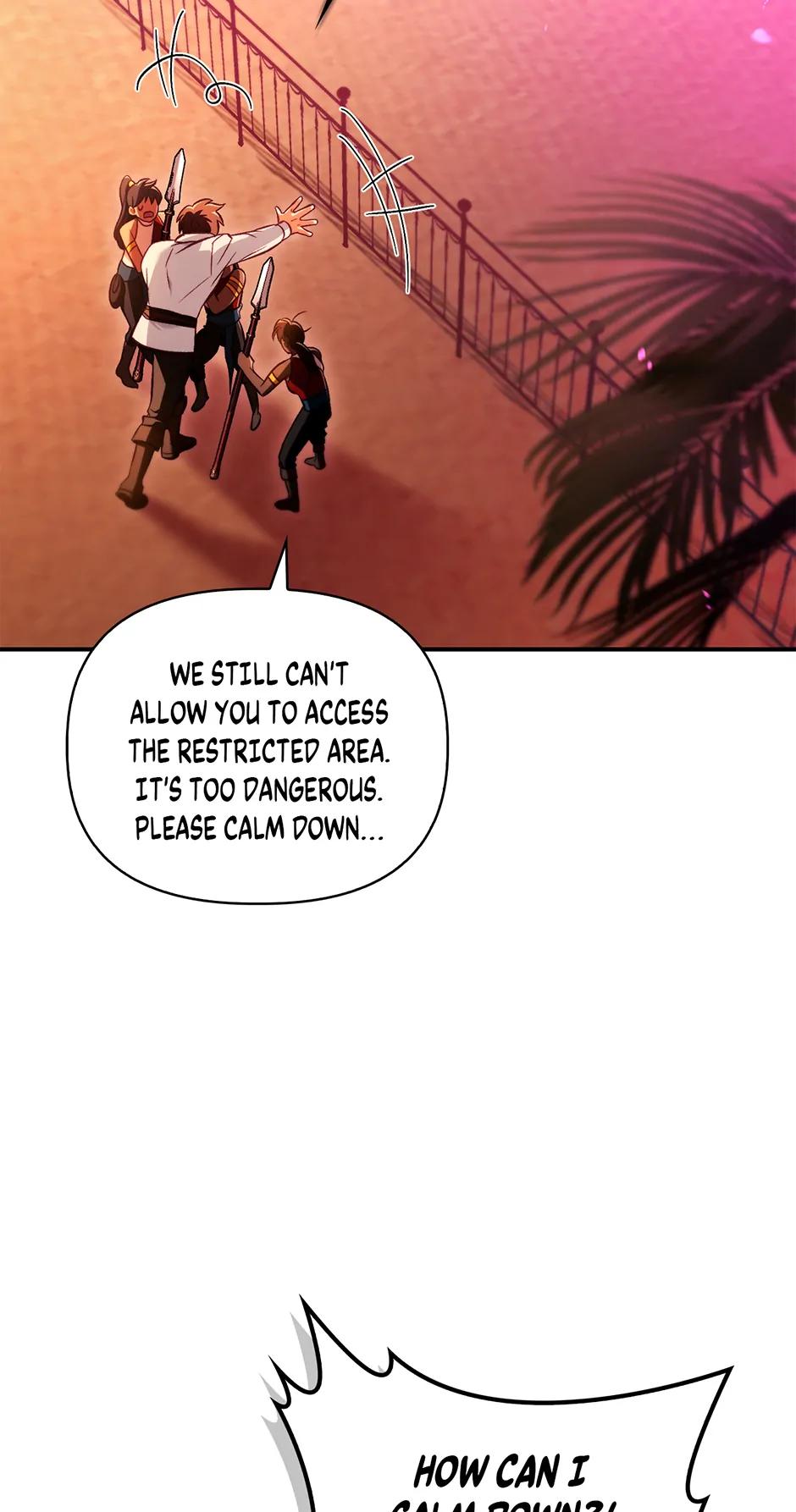 How to Use a Returner Chapter 126 - Page 58