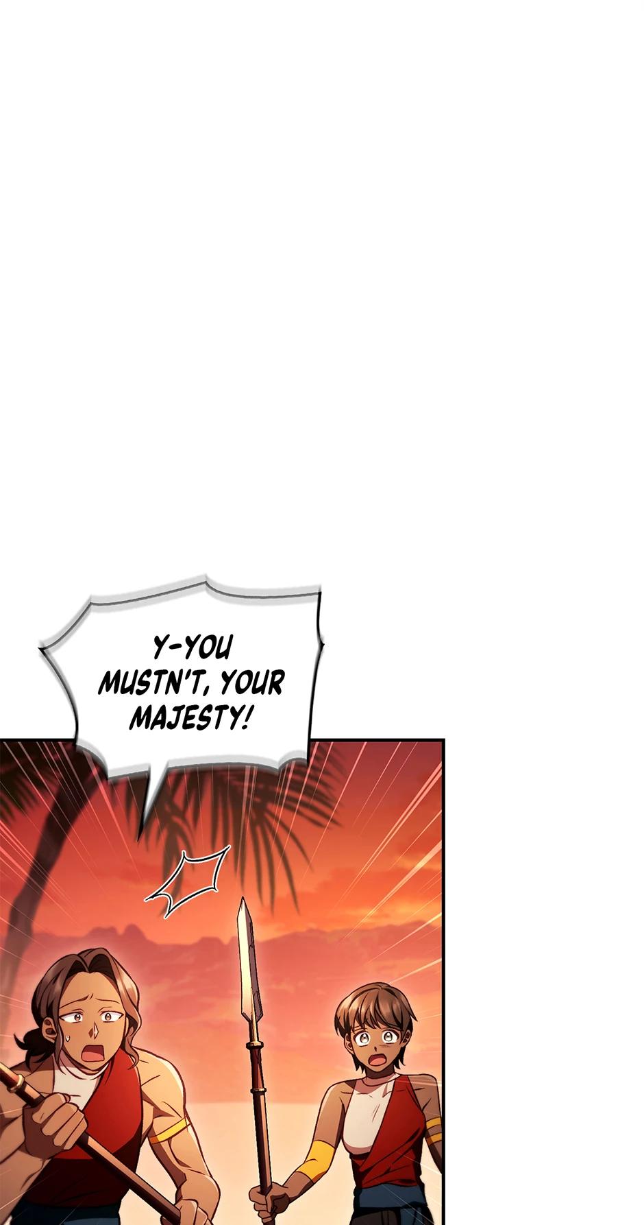 How to Use a Returner Chapter 126 - Page 61