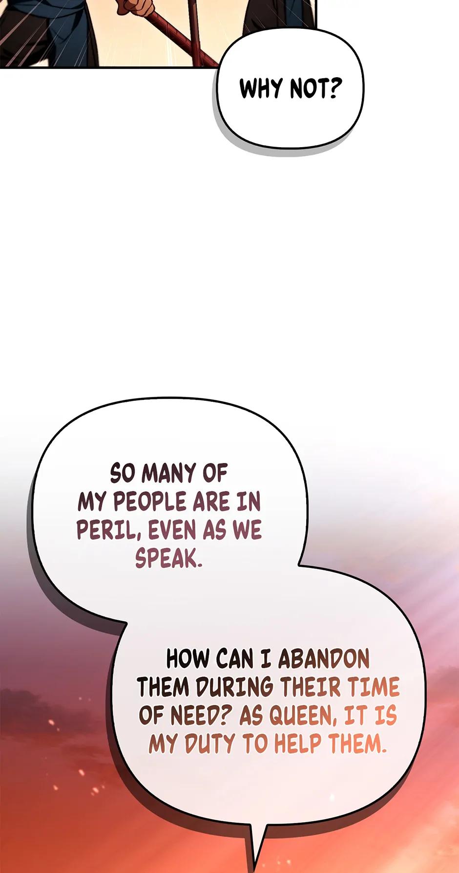 How to Use a Returner Chapter 126 - Page 62