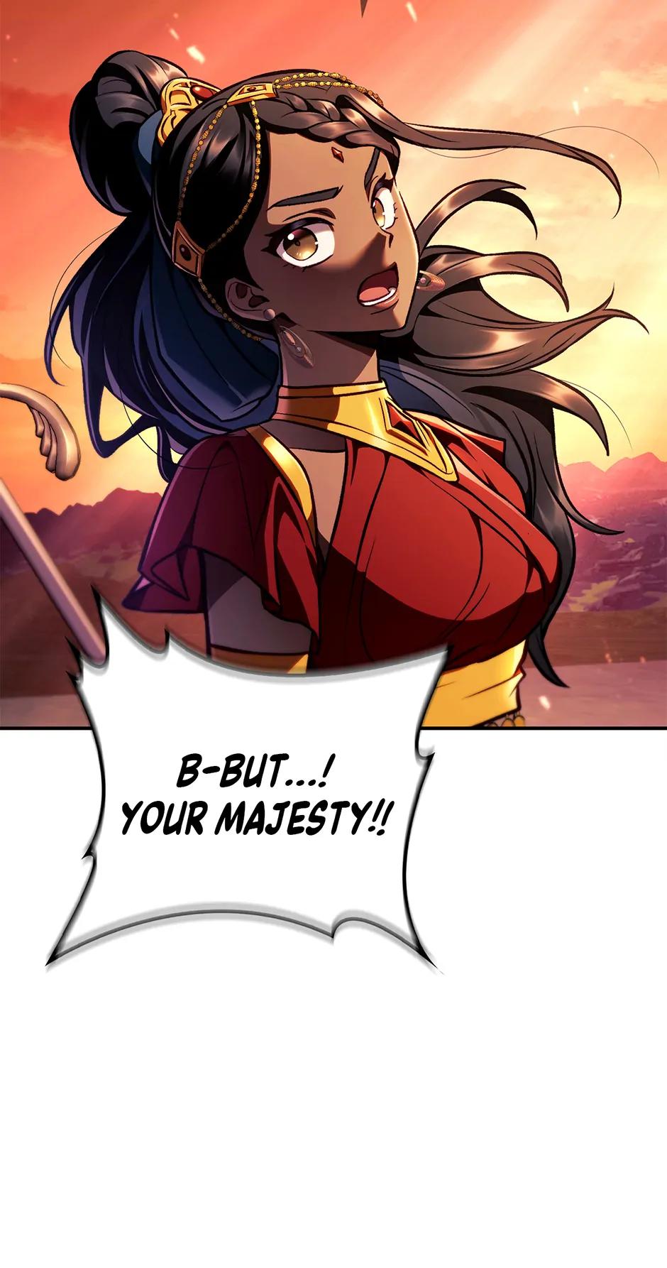 How to Use a Returner Chapter 126 - Page 63