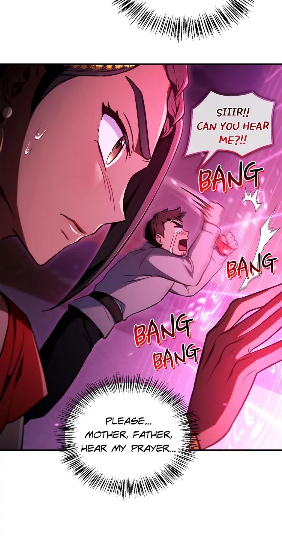 How to Use a Returner Chapter 126 - Page 71