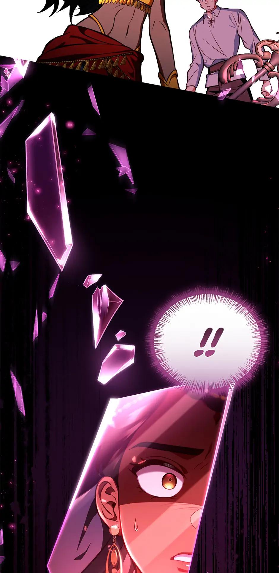 How to Use a Returner Chapter 126 - Page 76