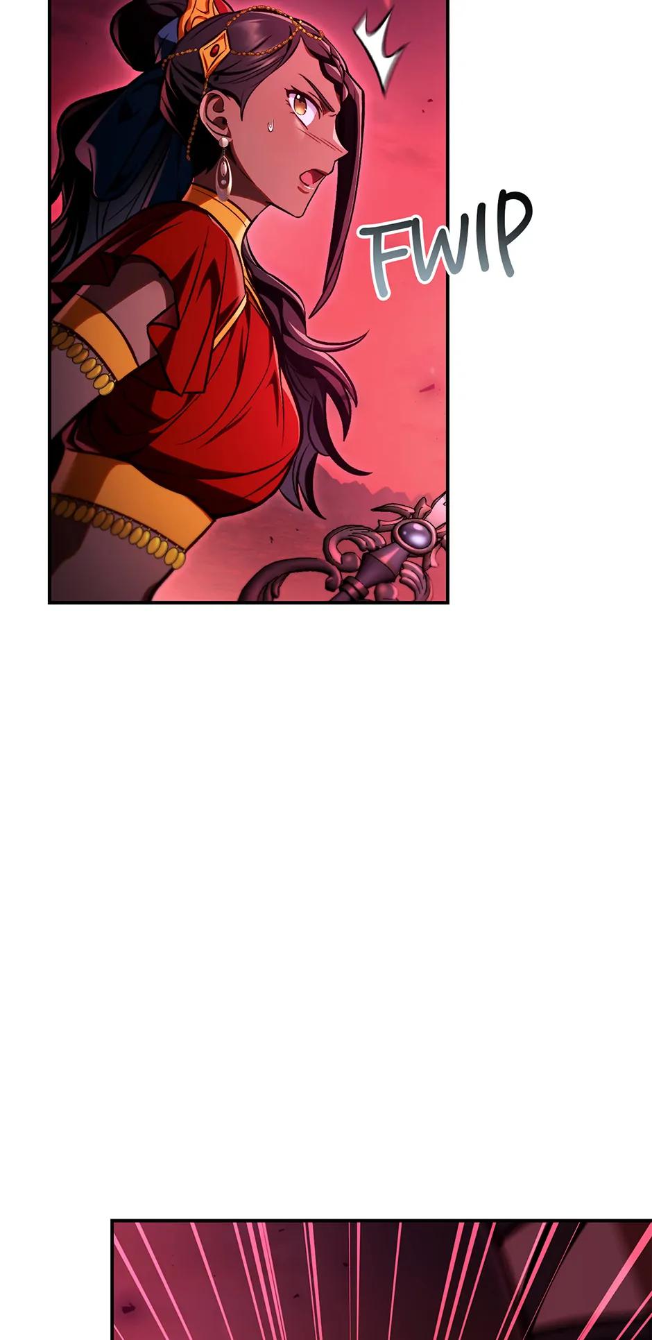 How to Use a Returner Chapter 126 - Page 82