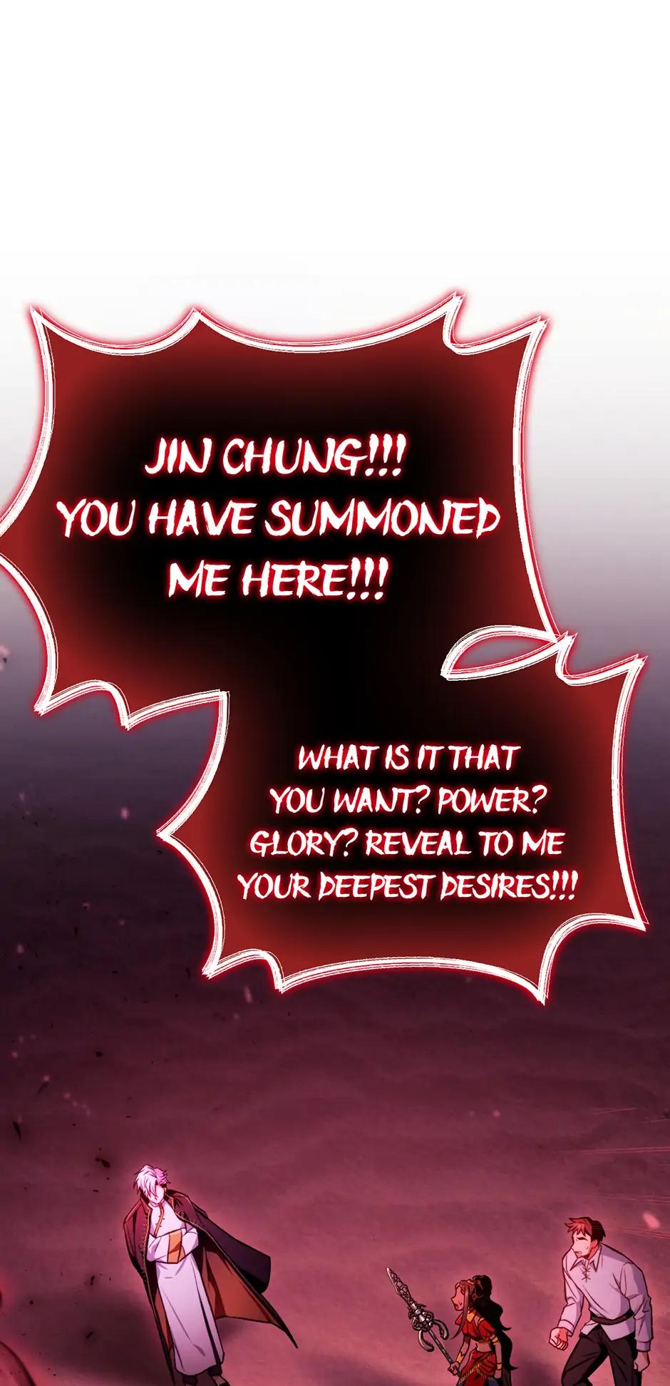 How to Use a Returner Chapter 126 - Page 84