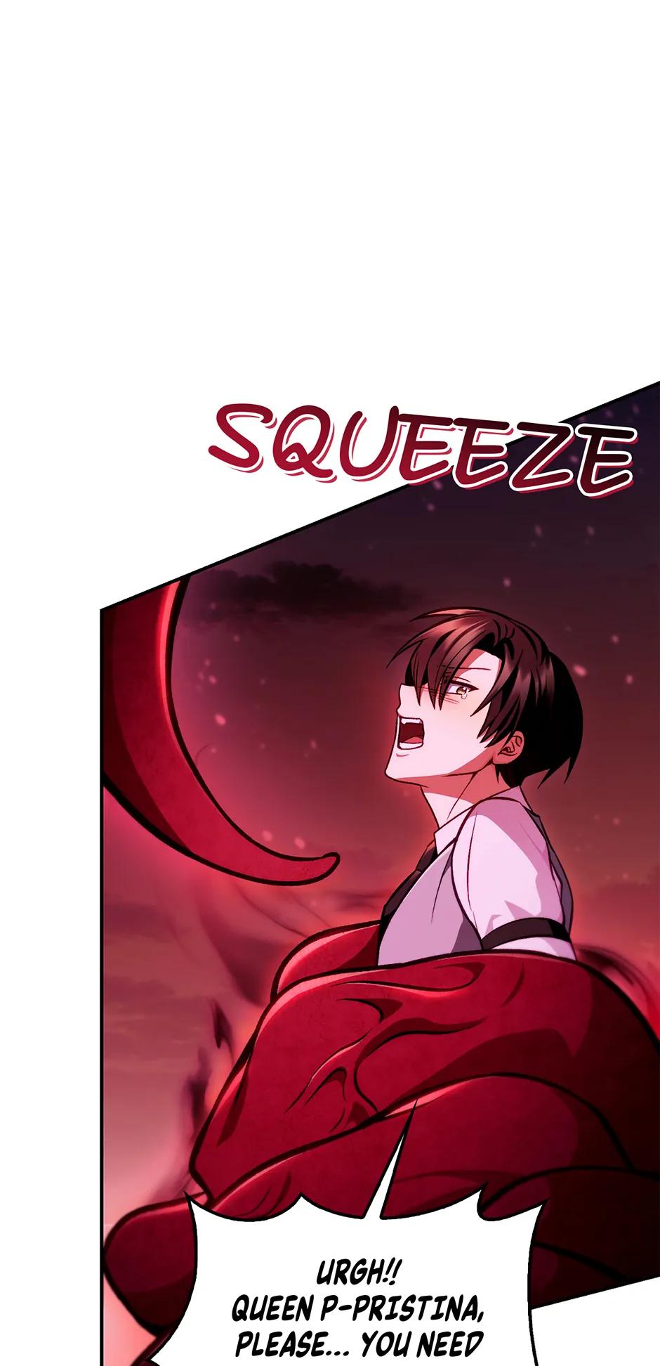 How to Use a Returner Chapter 126 - Page 86