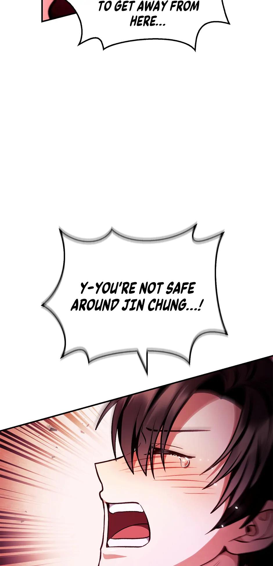 How to Use a Returner Chapter 126 - Page 87