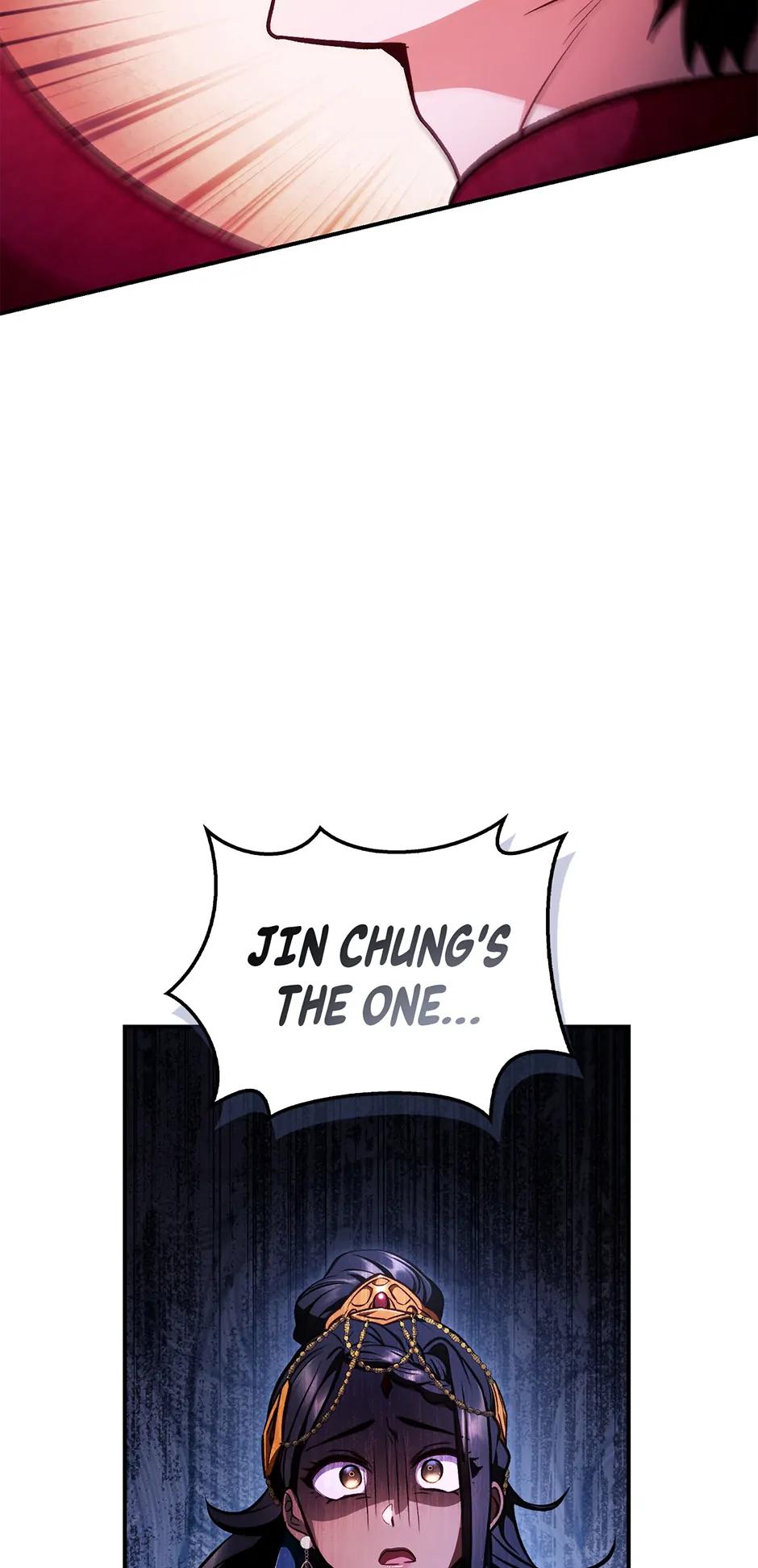 How to Use a Returner Chapter 126 - Page 88