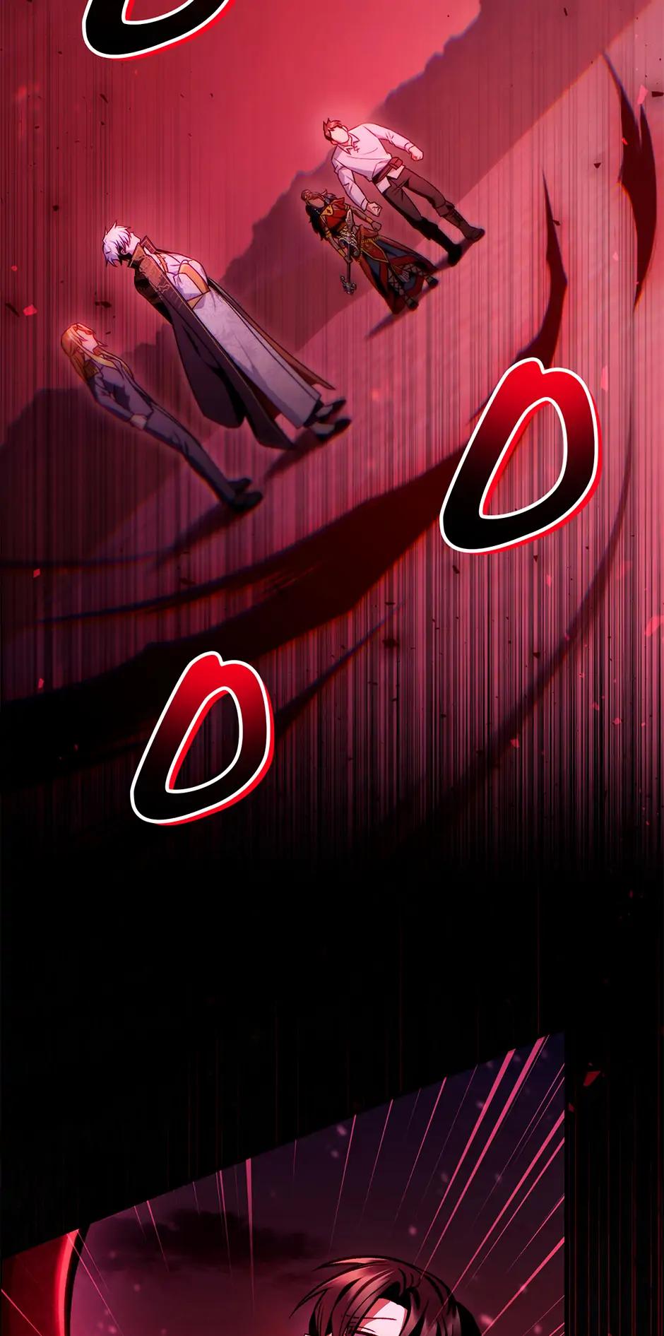 How to Use a Returner Chapter 127 - Page 4