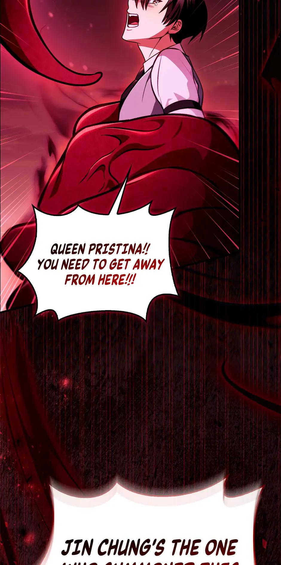 How to Use a Returner Chapter 127 - Page 5