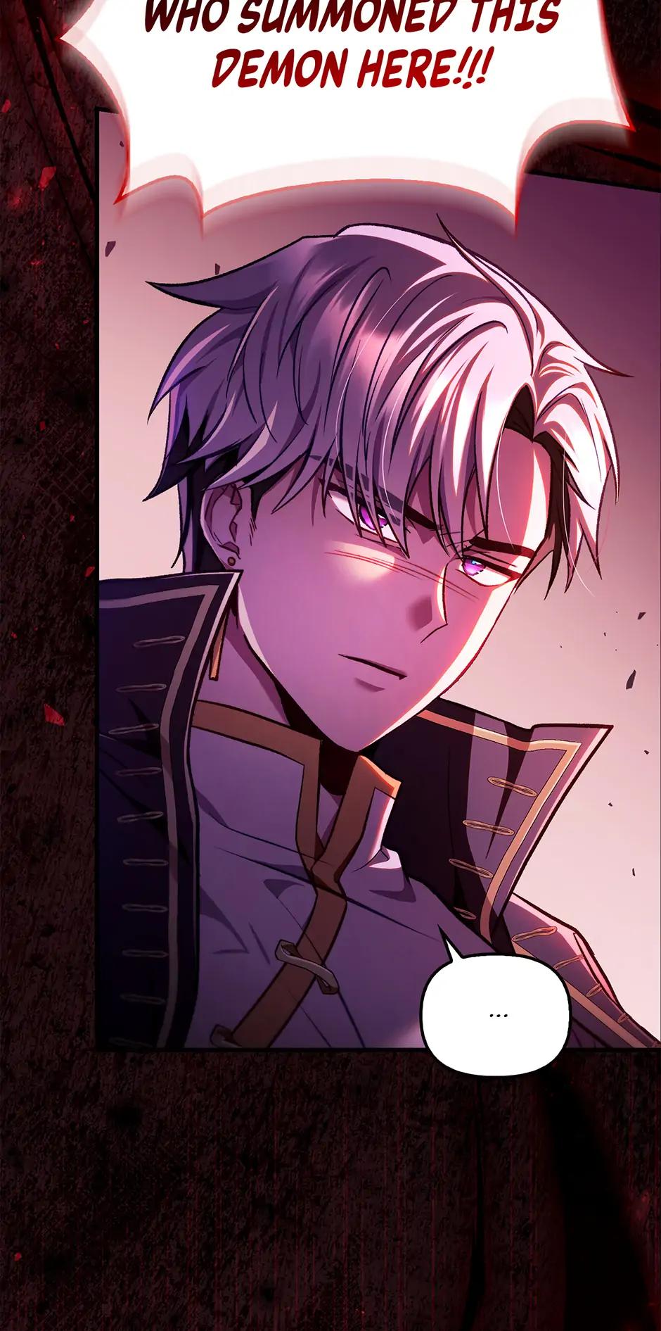 How to Use a Returner Chapter 127 - Page 6