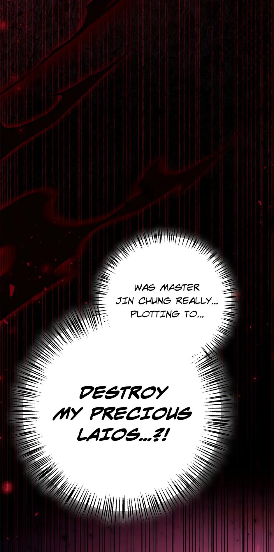 How to Use a Returner Chapter 127 - Page 8