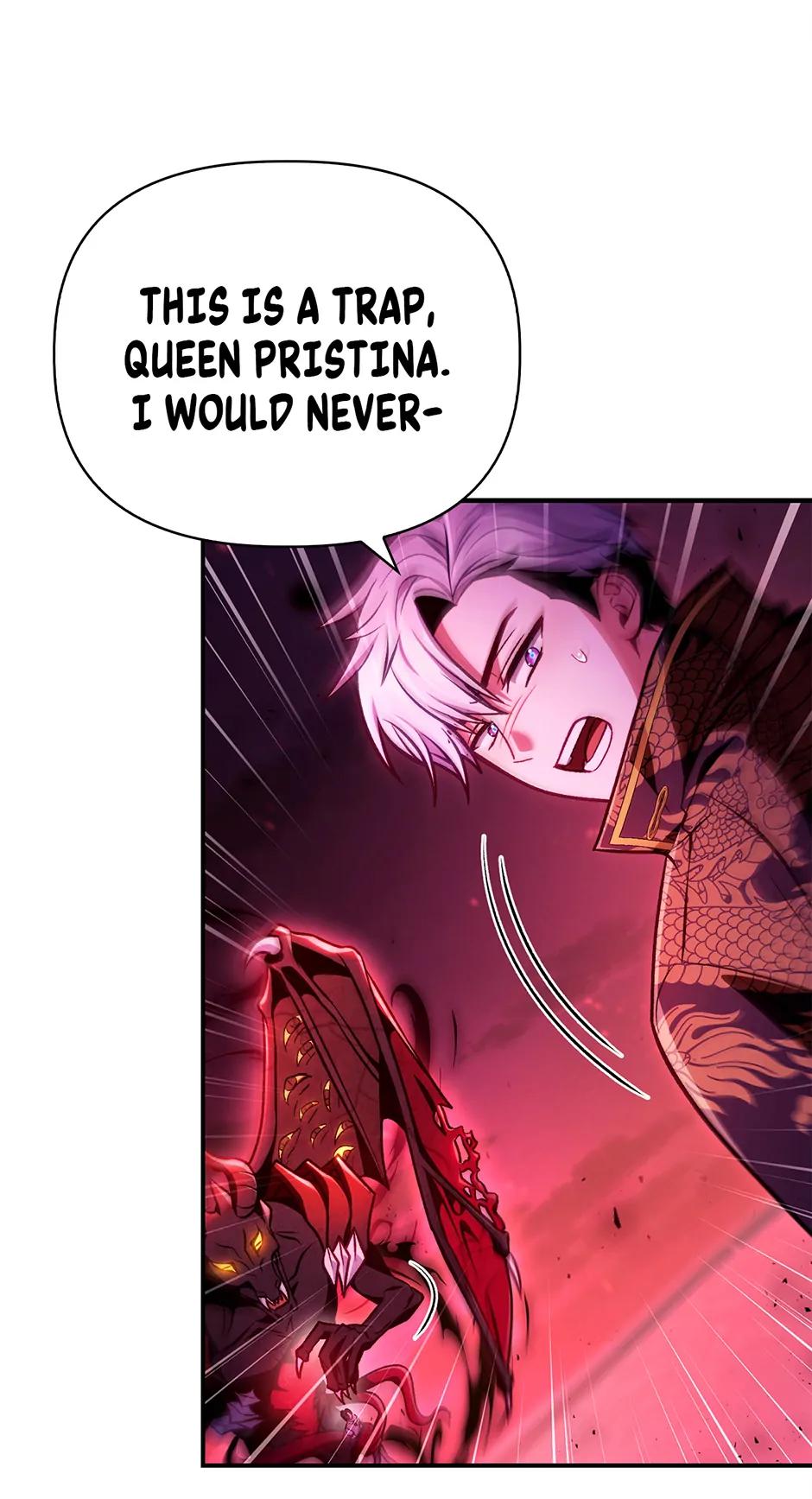 How to Use a Returner Chapter 127 - Page 10