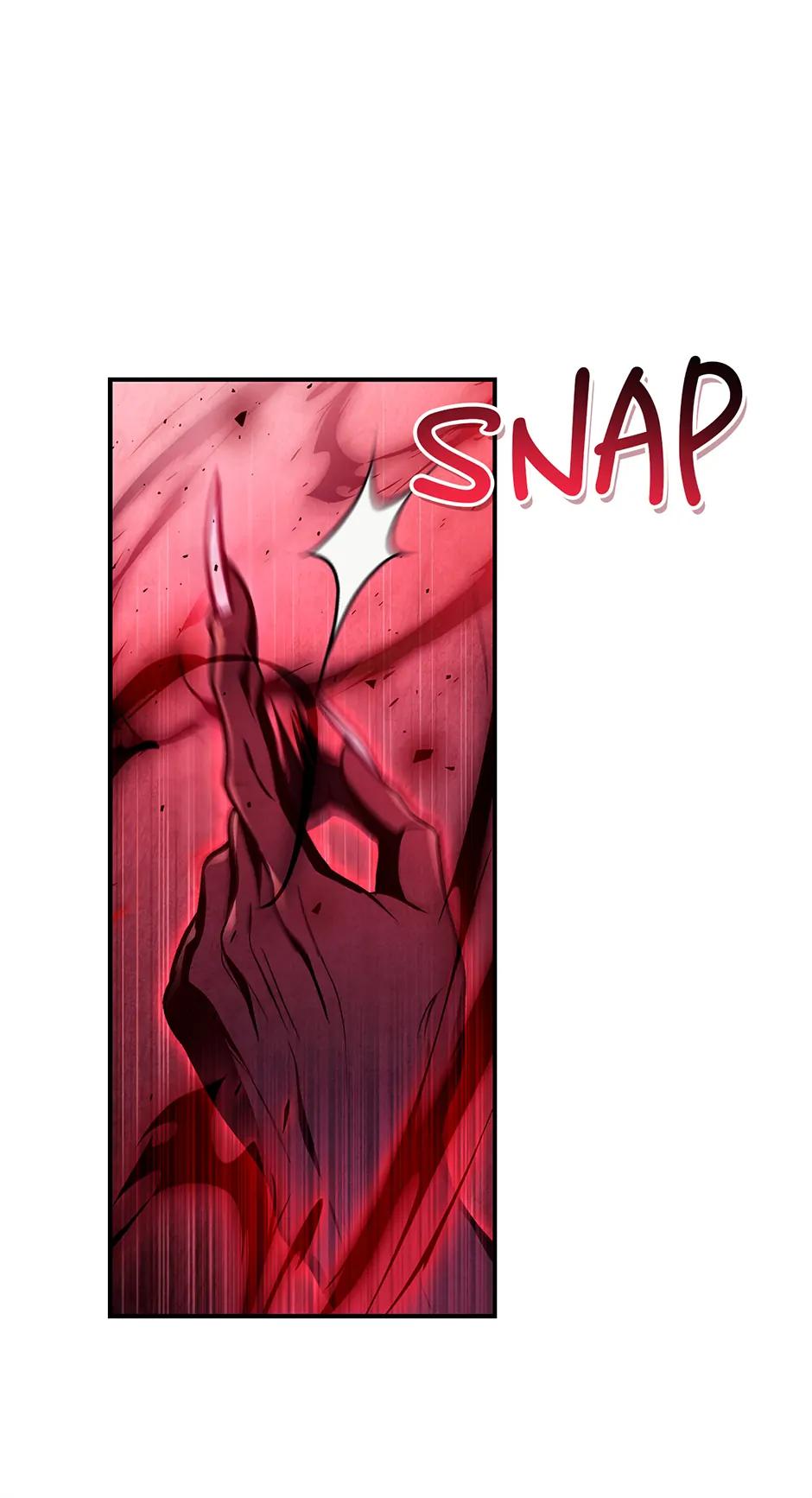 How to Use a Returner Chapter 127 - Page 11