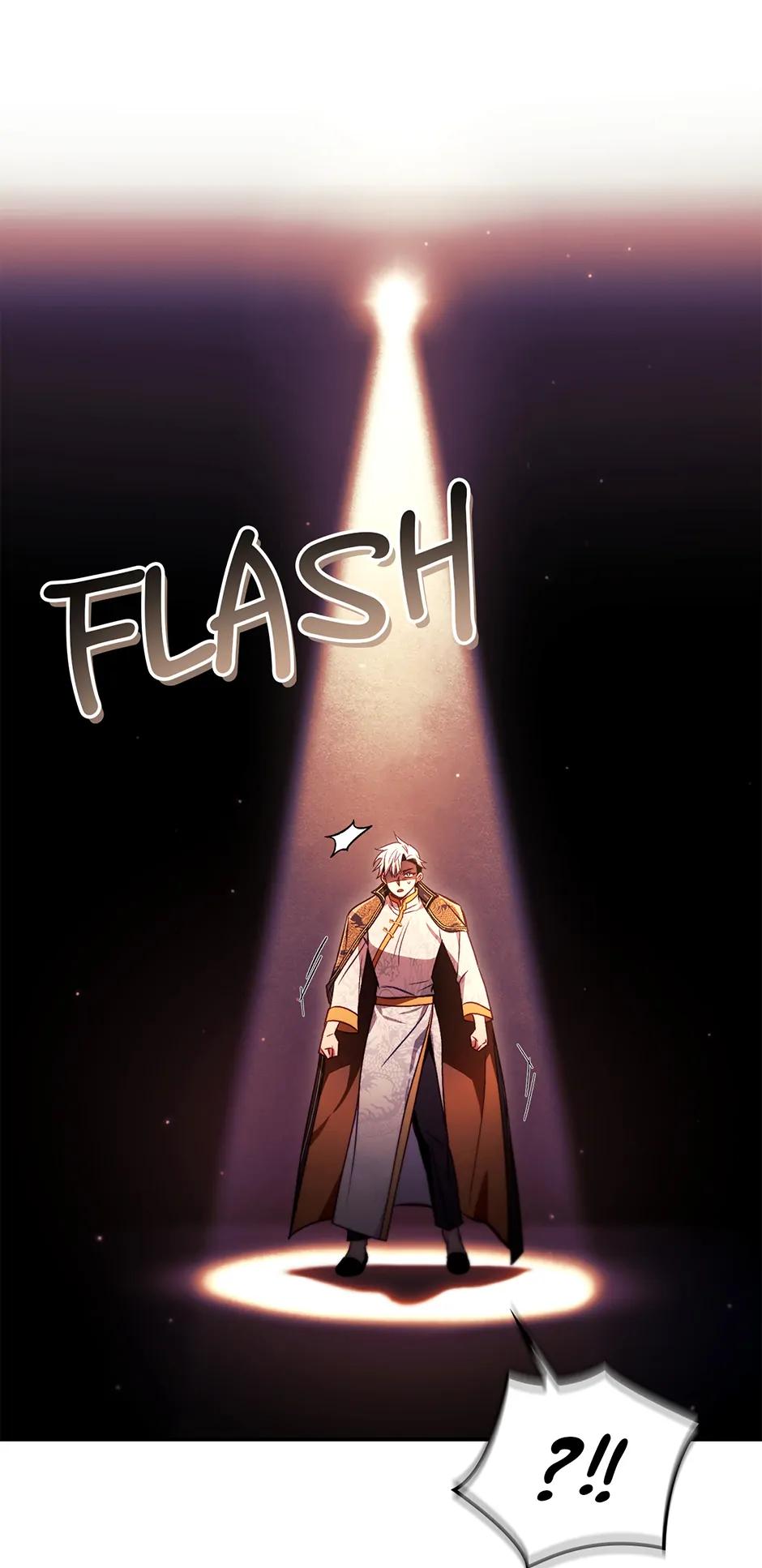 How to Use a Returner Chapter 127 - Page 12