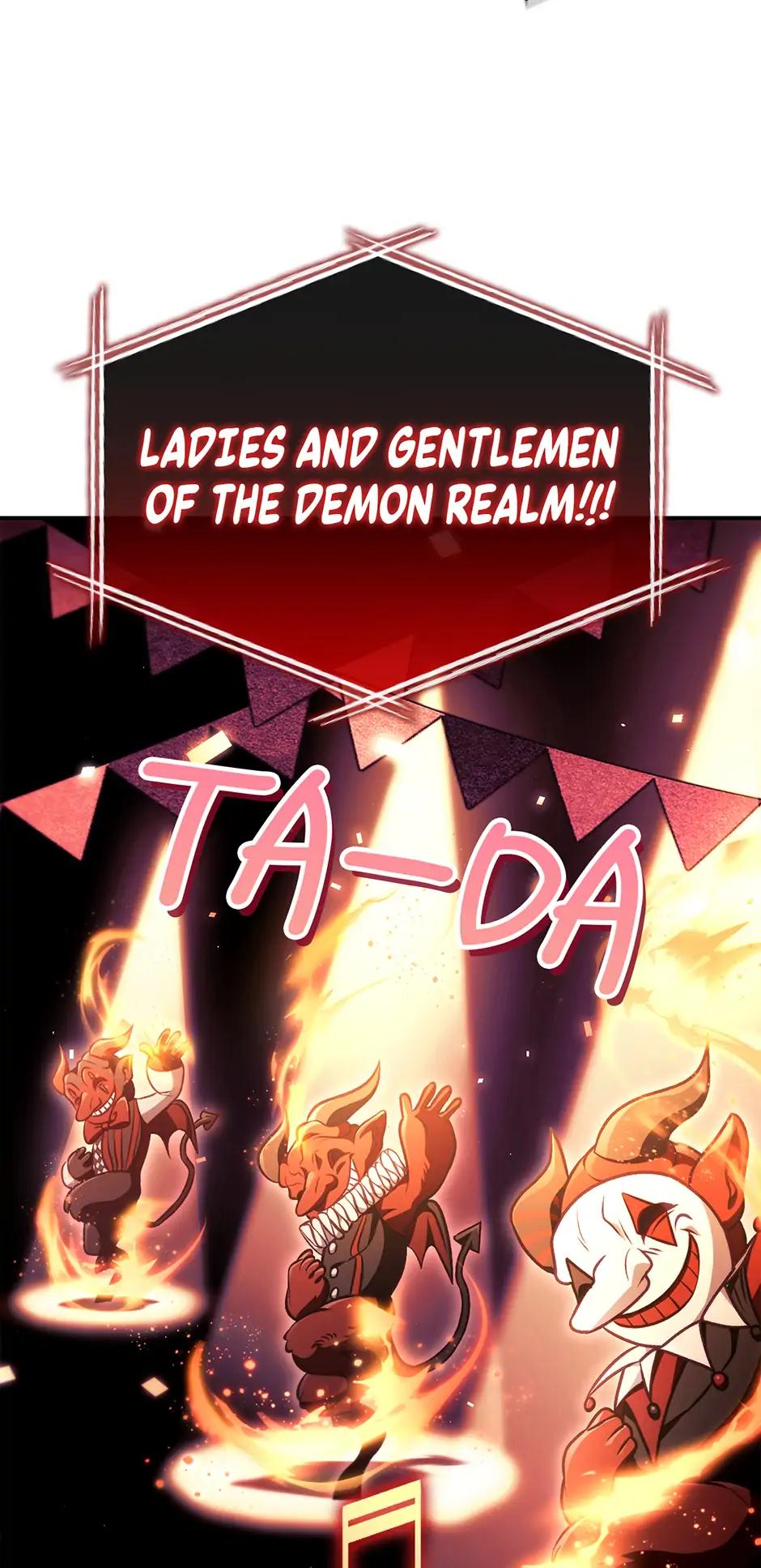 How to Use a Returner Chapter 127 - Page 13