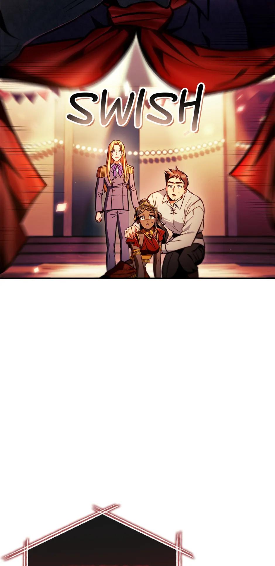 How to Use a Returner Chapter 127 - Page 15