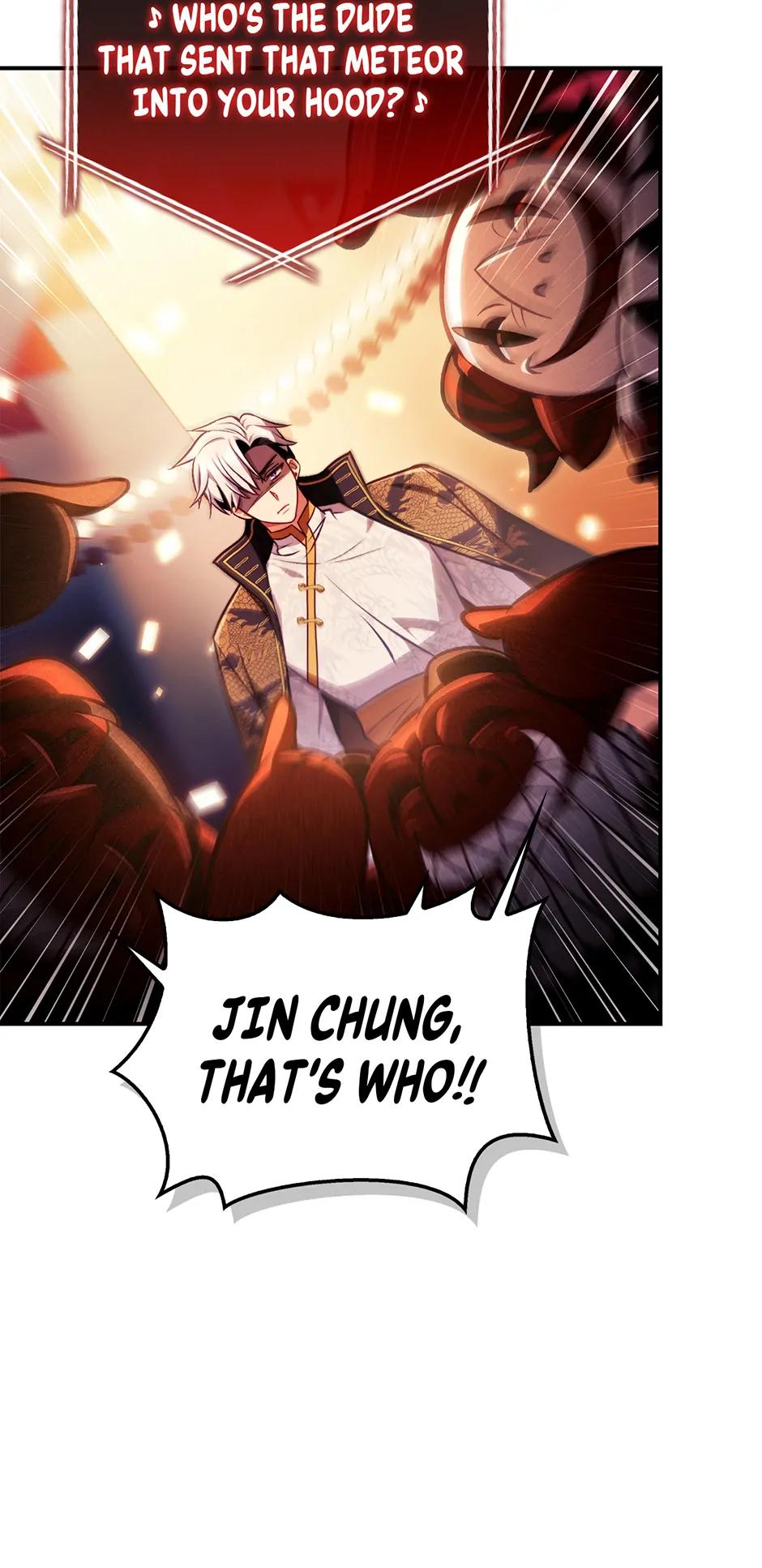 How to Use a Returner Chapter 127 - Page 16