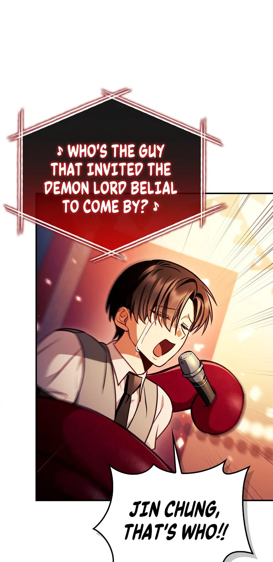 How to Use a Returner Chapter 127 - Page 17