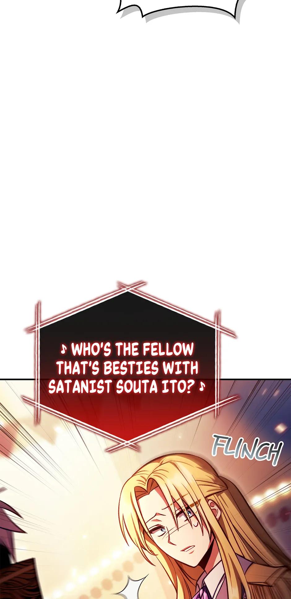 How to Use a Returner Chapter 127 - Page 18