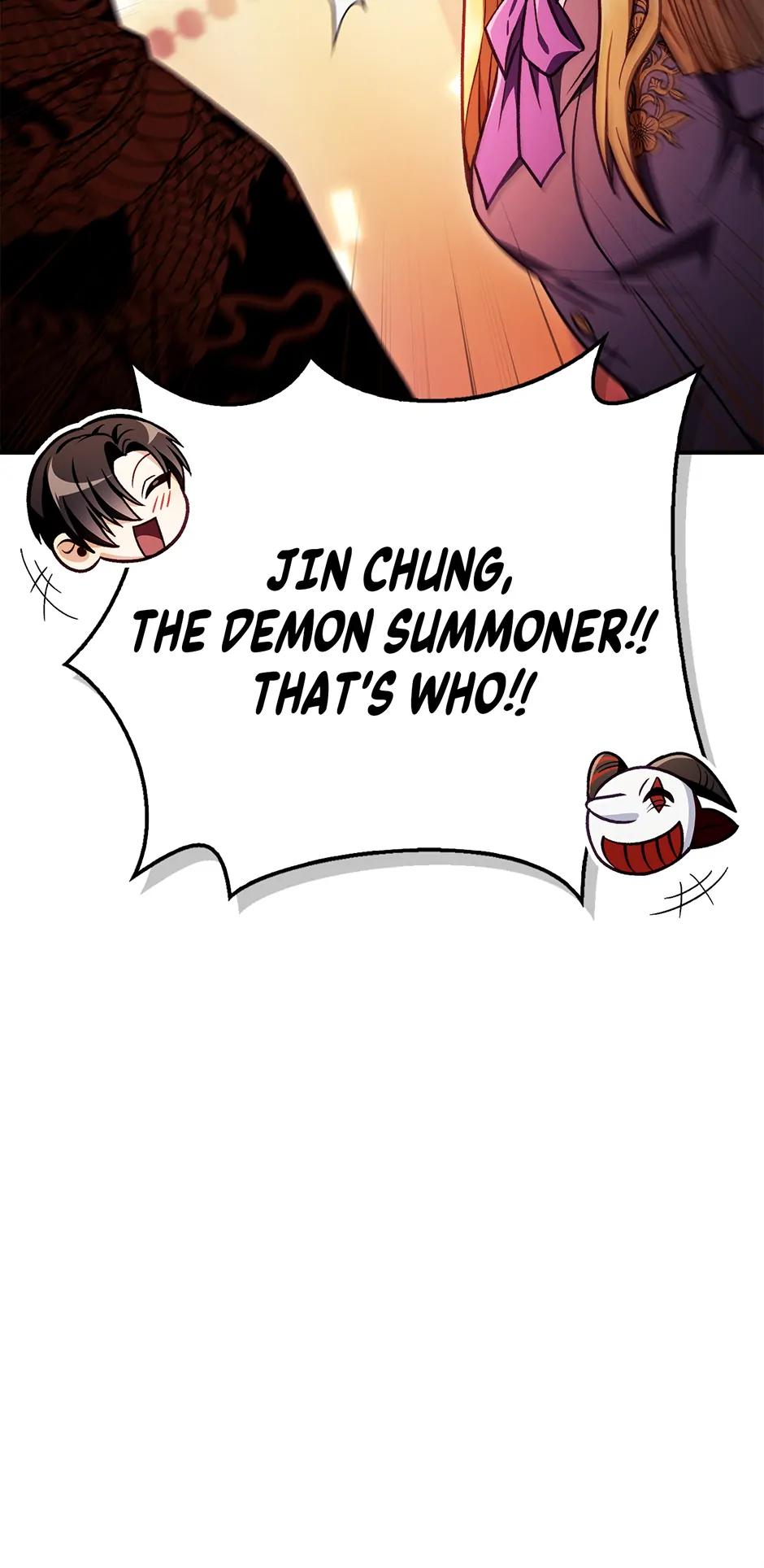 How to Use a Returner Chapter 127 - Page 19