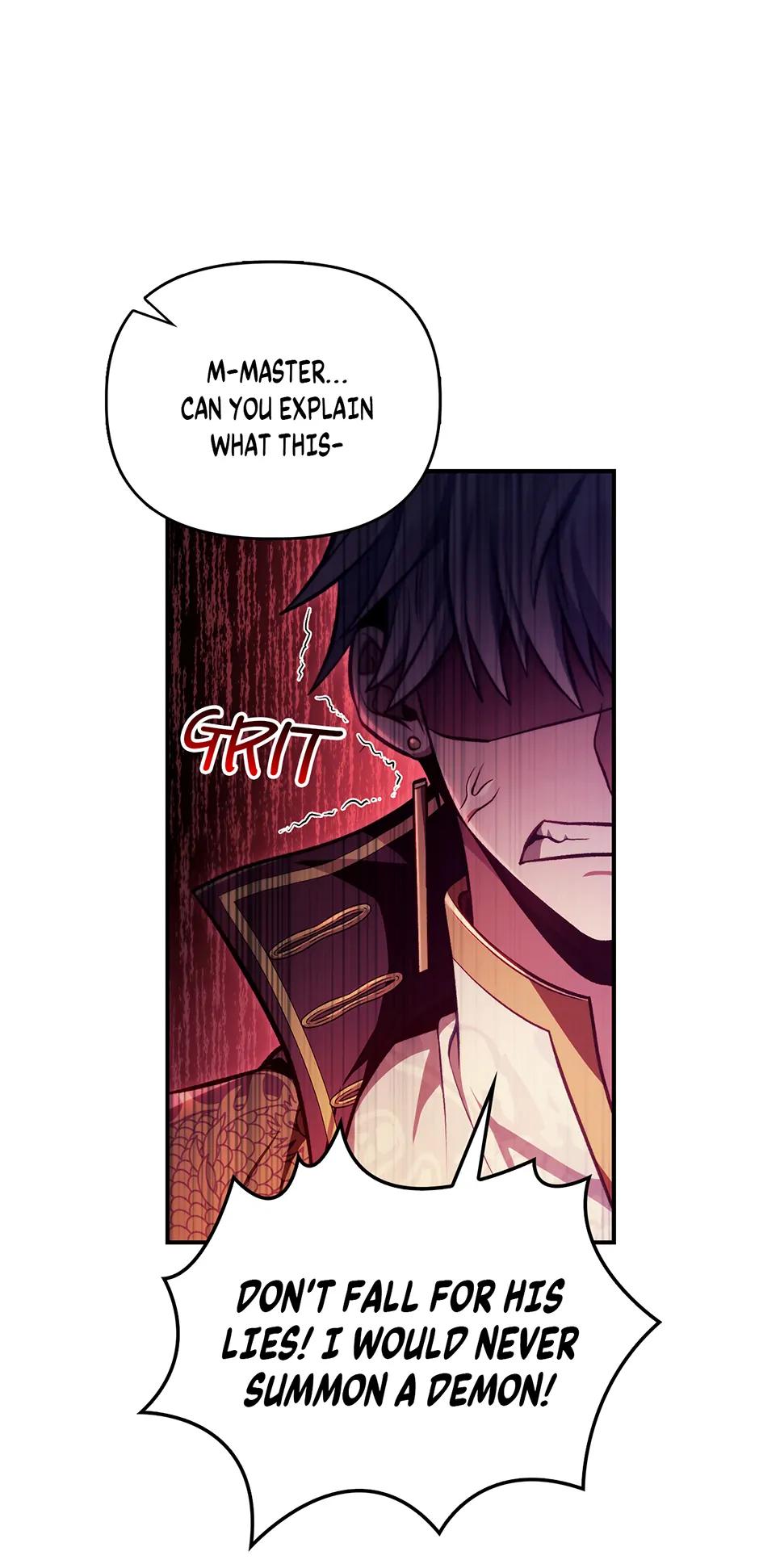 How to Use a Returner Chapter 127 - Page 20