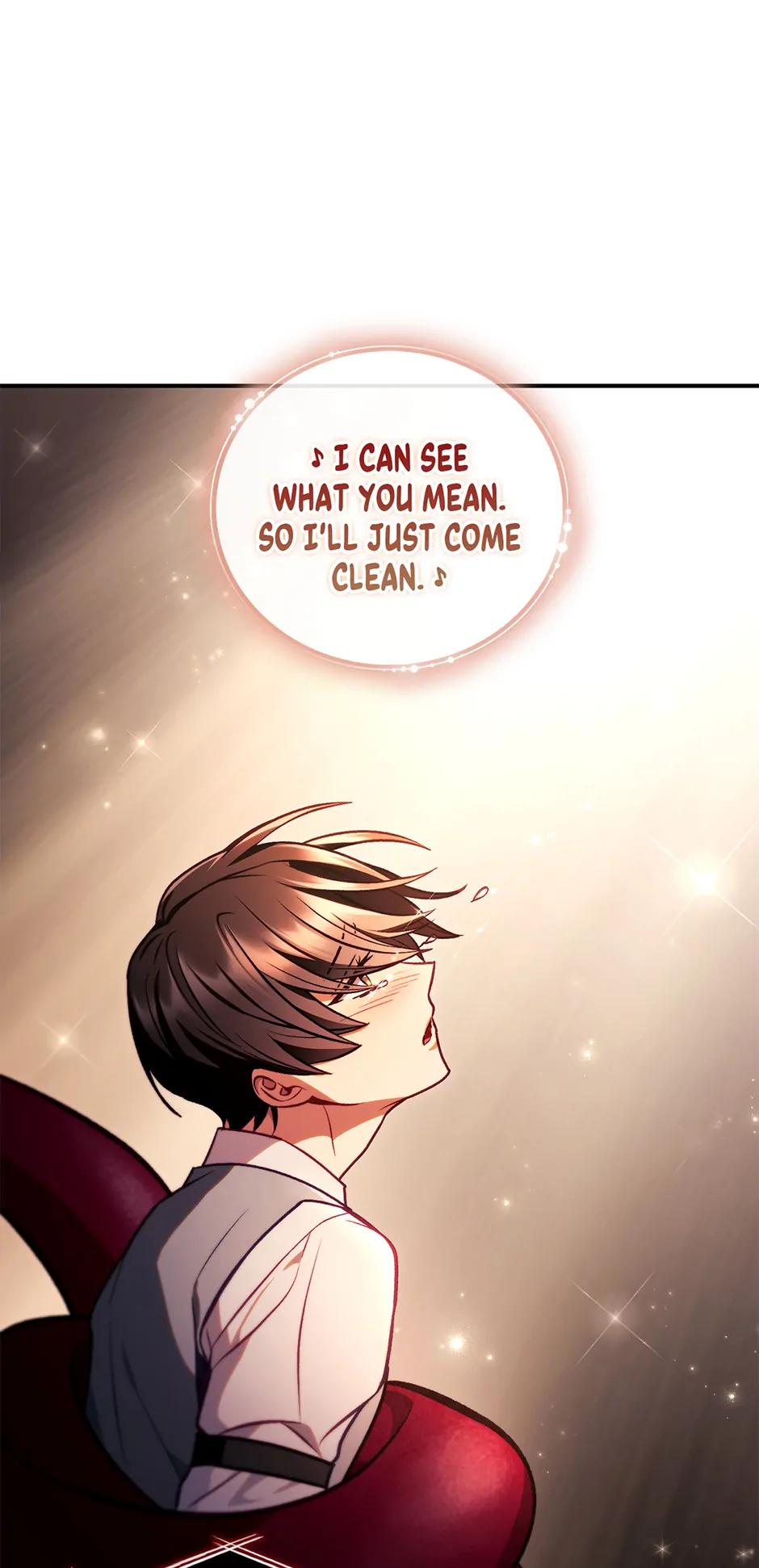 How to Use a Returner Chapter 127 - Page 24