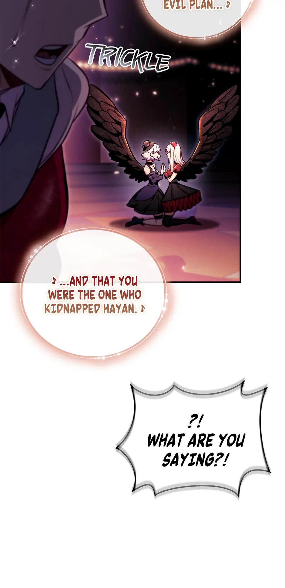 How to Use a Returner Chapter 127 - Page 28