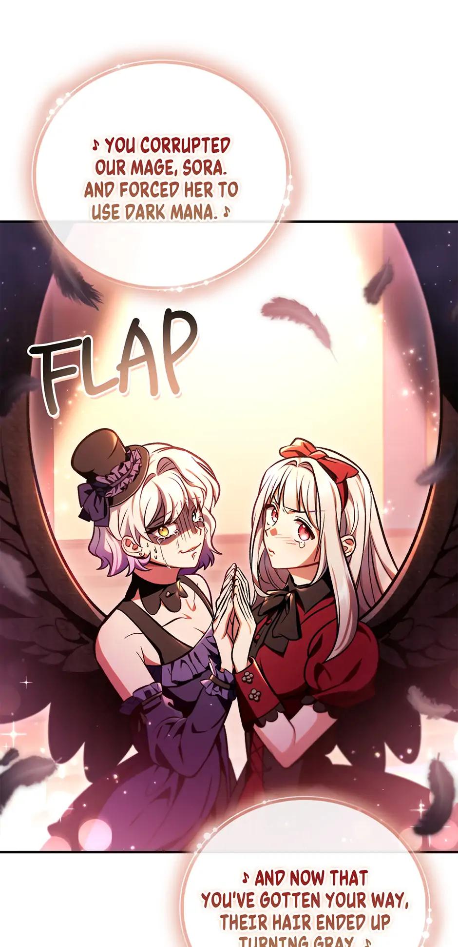 How to Use a Returner Chapter 127 - Page 29