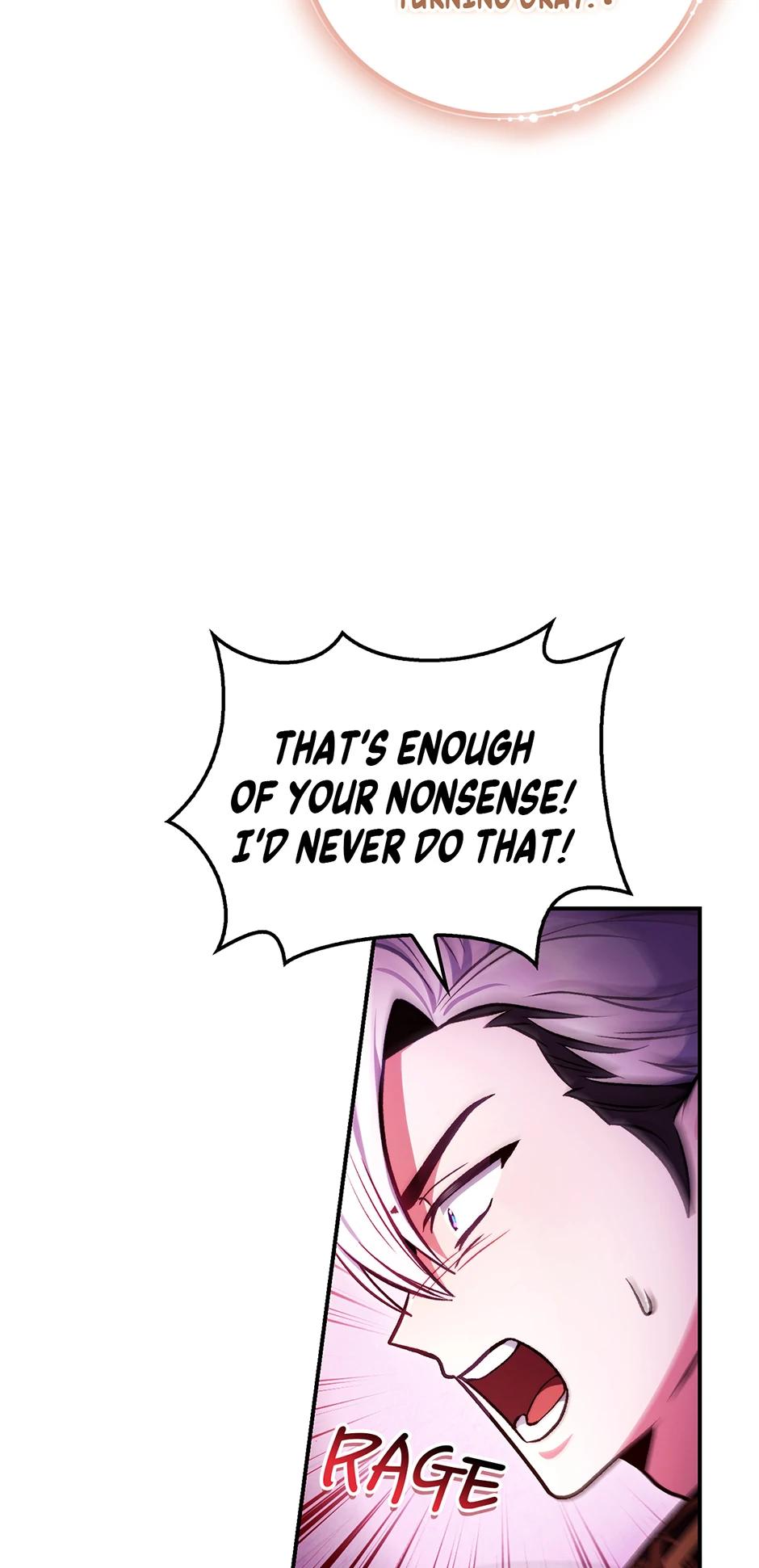 How to Use a Returner Chapter 127 - Page 30