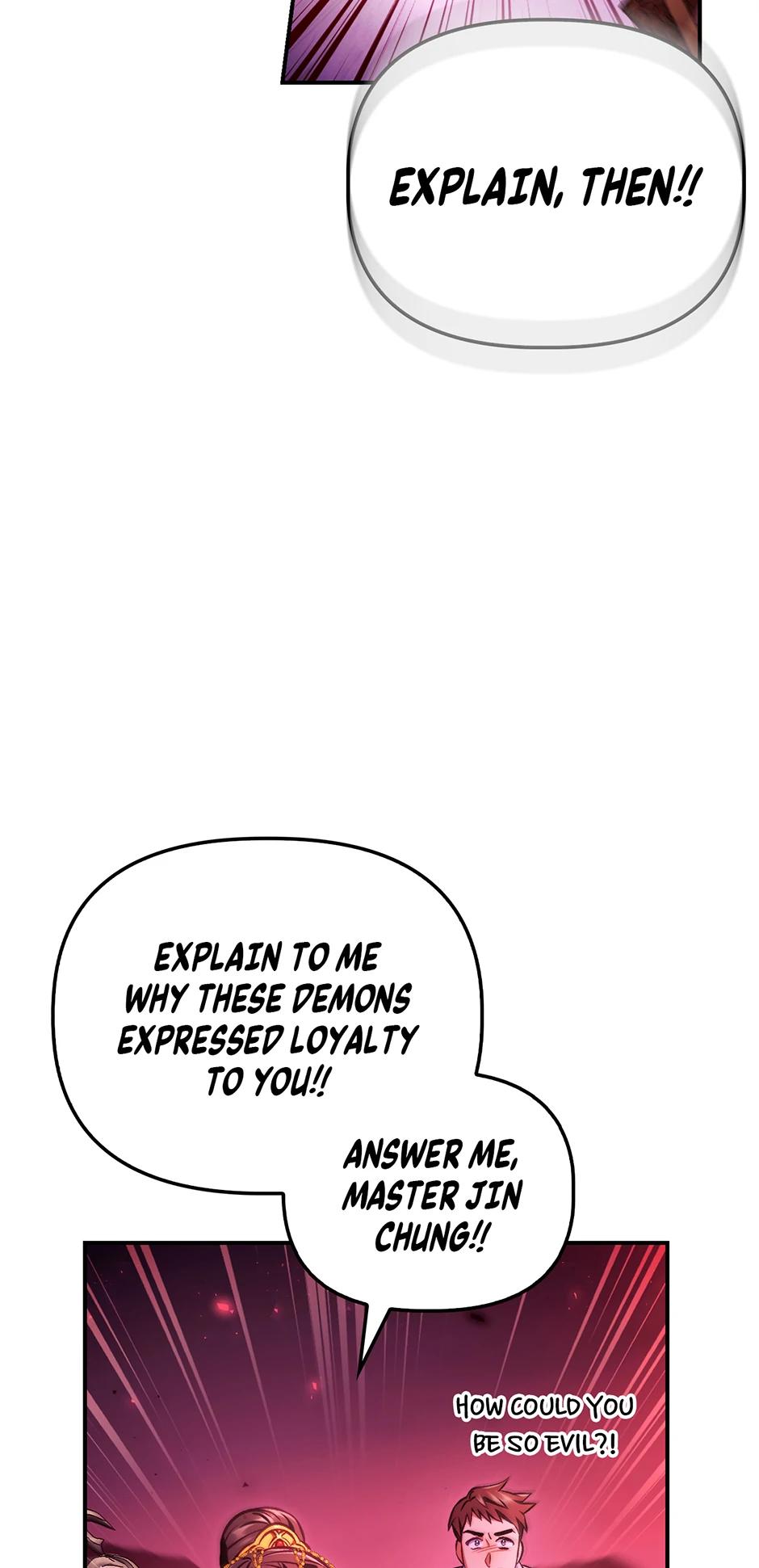 How to Use a Returner Chapter 127 - Page 31