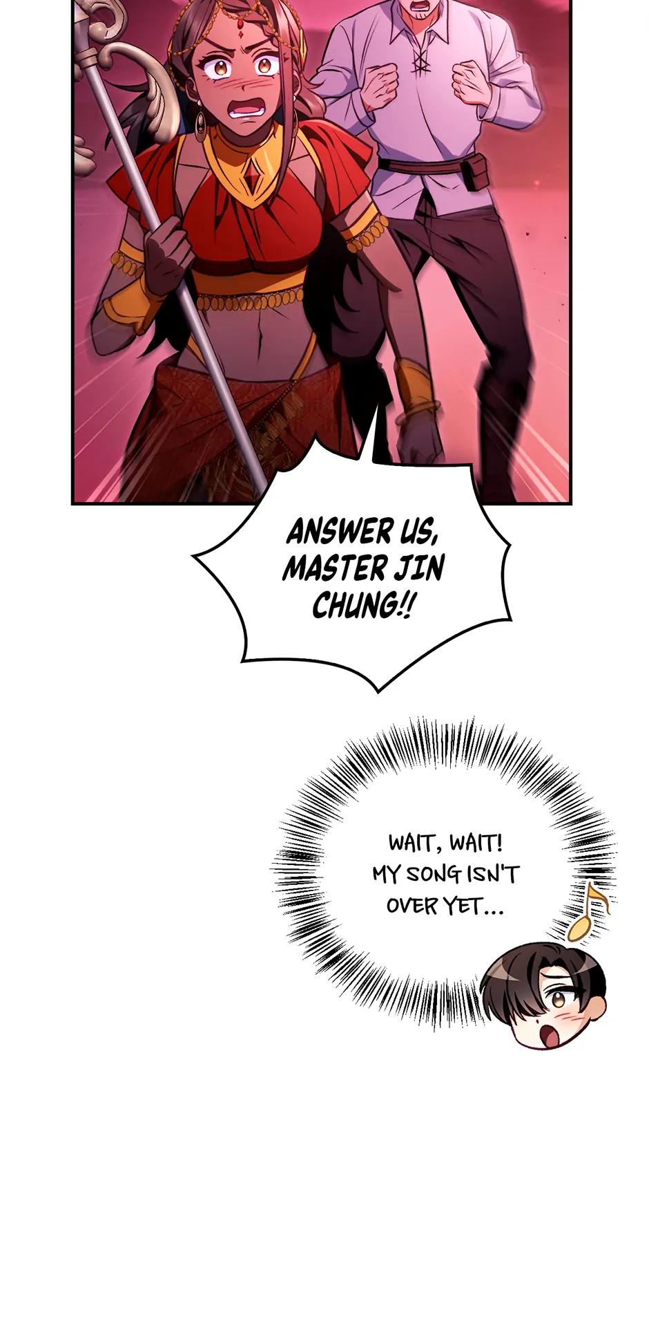 How to Use a Returner Chapter 127 - Page 32