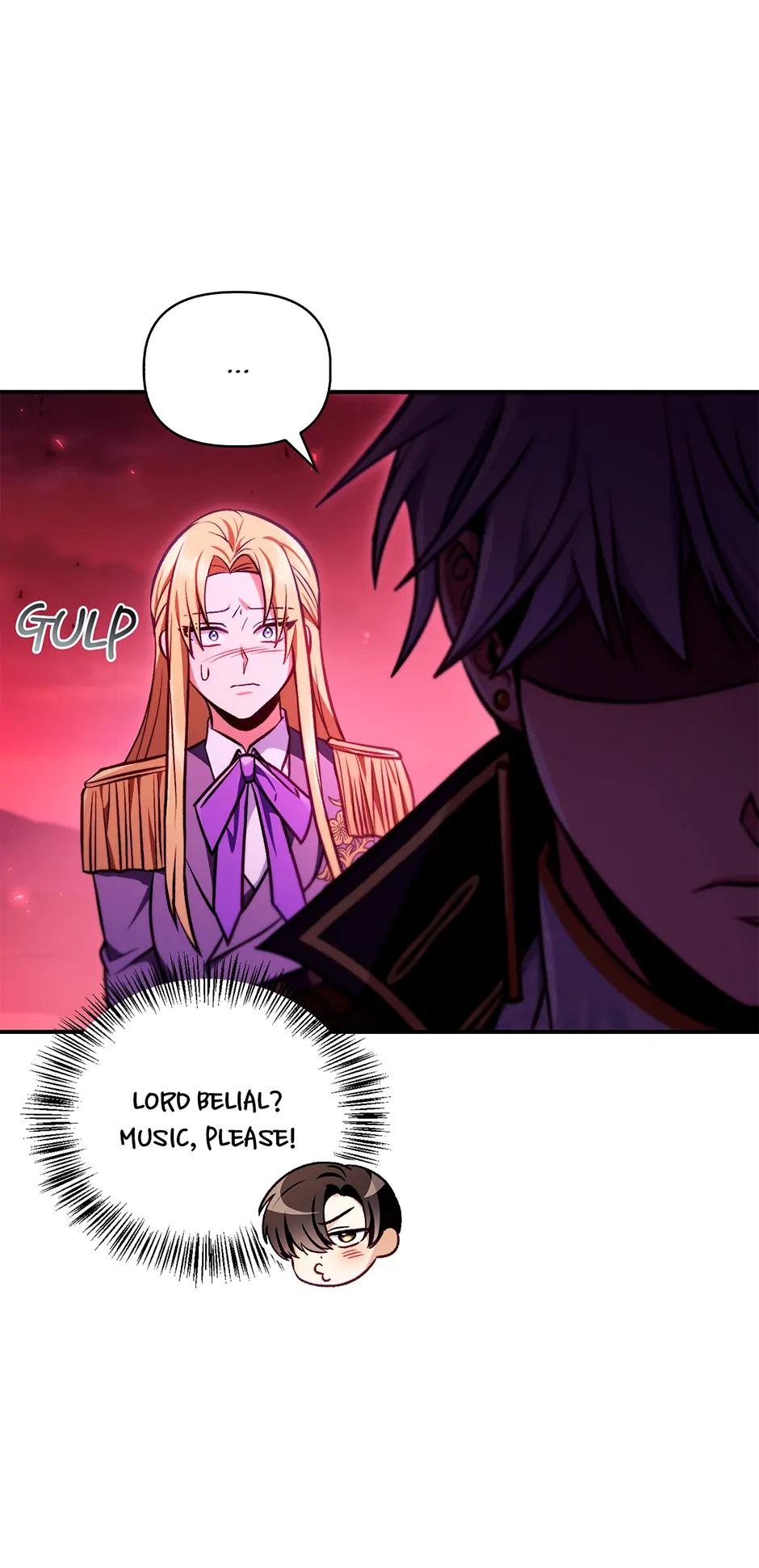 How to Use a Returner Chapter 127 - Page 33