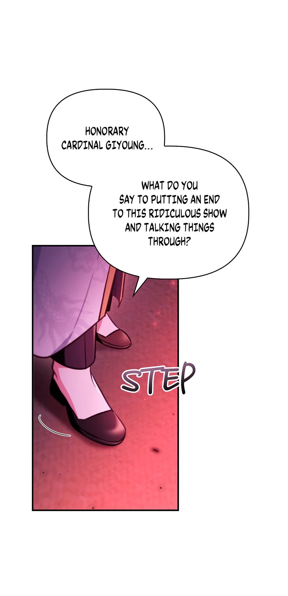 How to Use a Returner Chapter 127 - Page 34