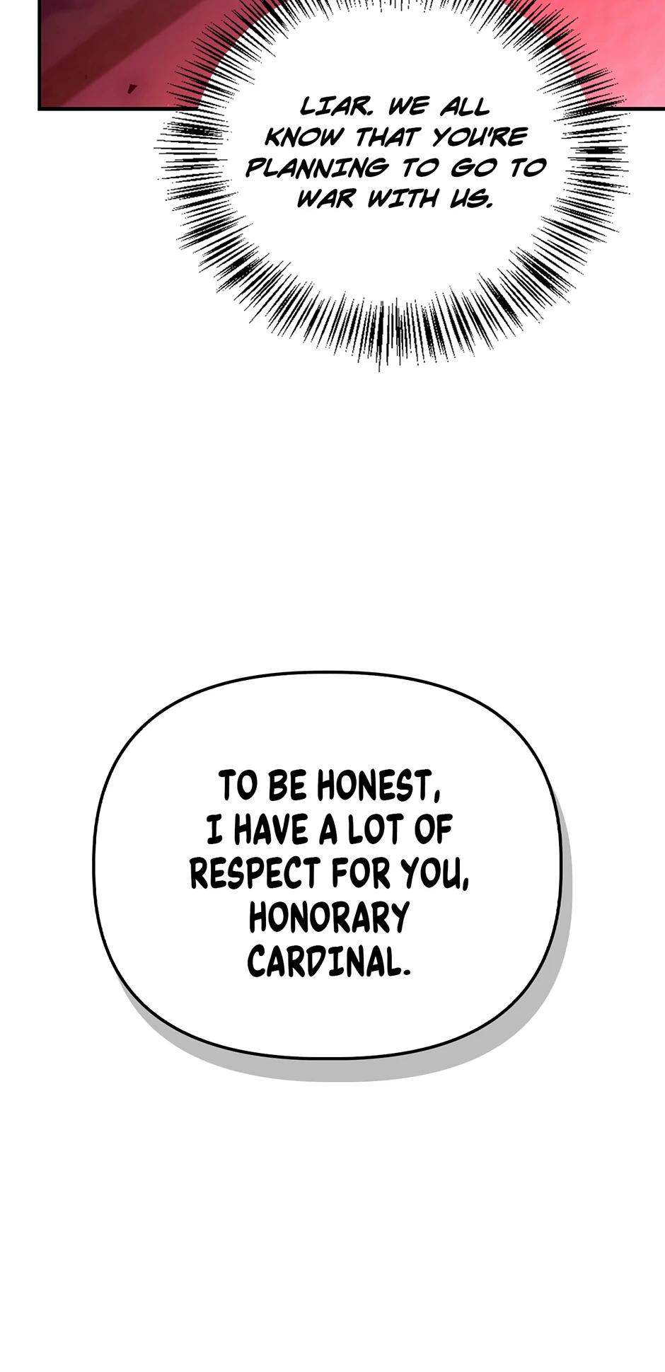 How to Use a Returner Chapter 127 - Page 36