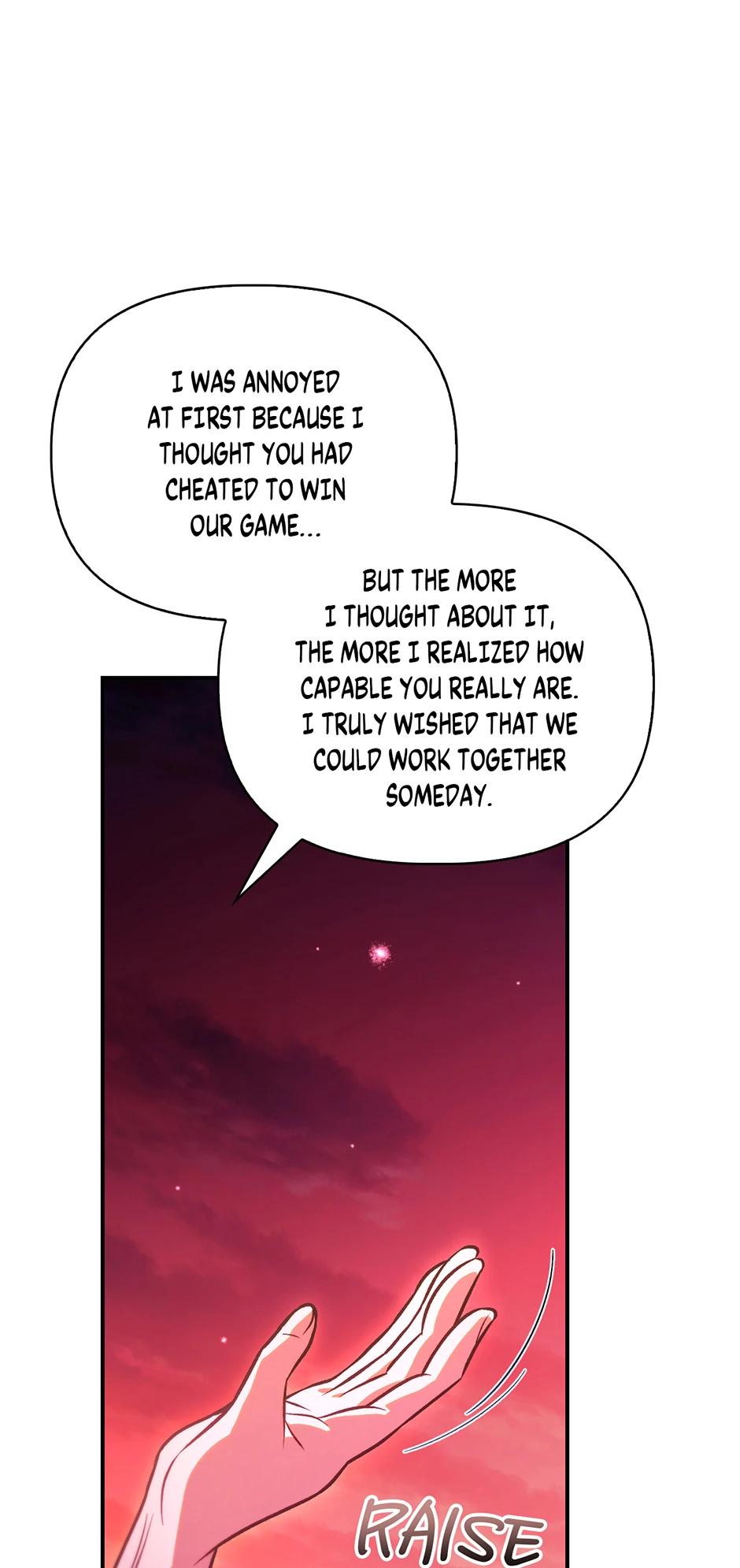 How to Use a Returner Chapter 127 - Page 37