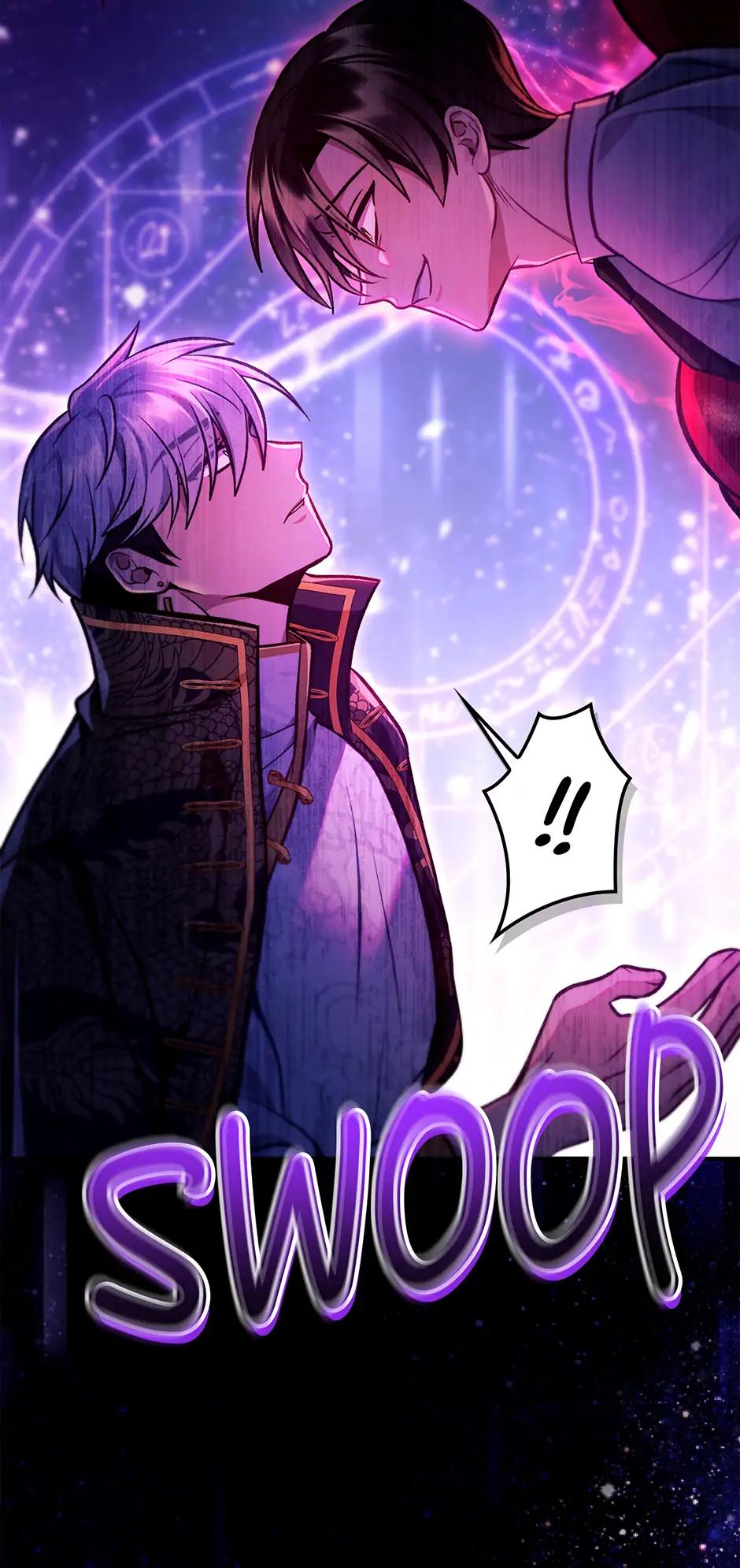 How to Use a Returner Chapter 127 - Page 40