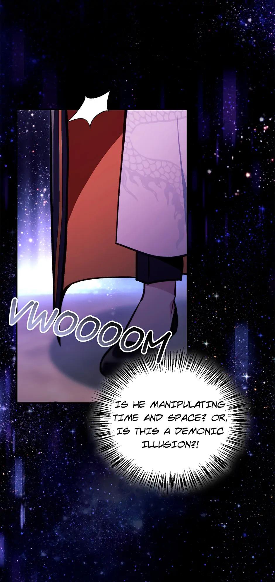 How to Use a Returner Chapter 127 - Page 41