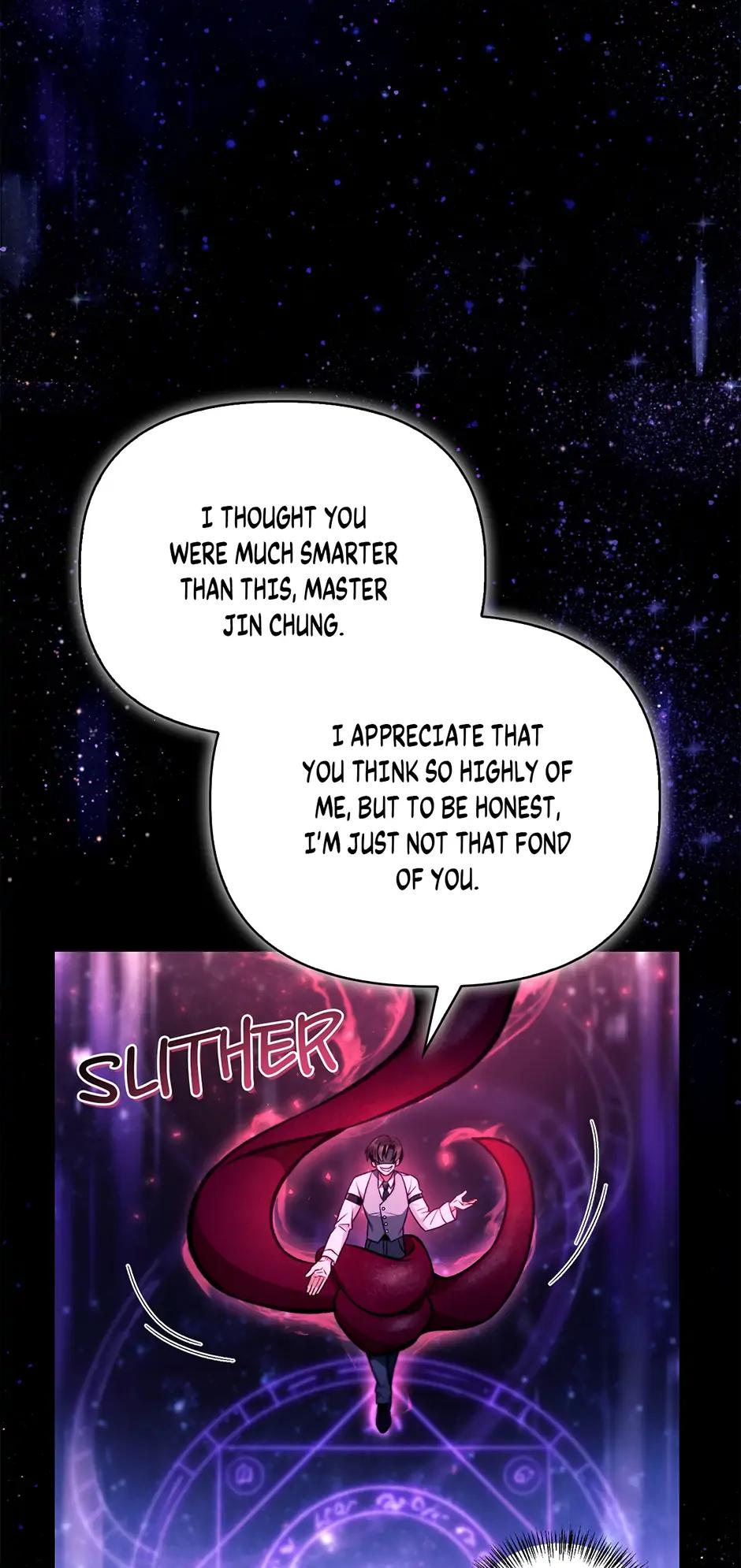 How to Use a Returner Chapter 127 - Page 42