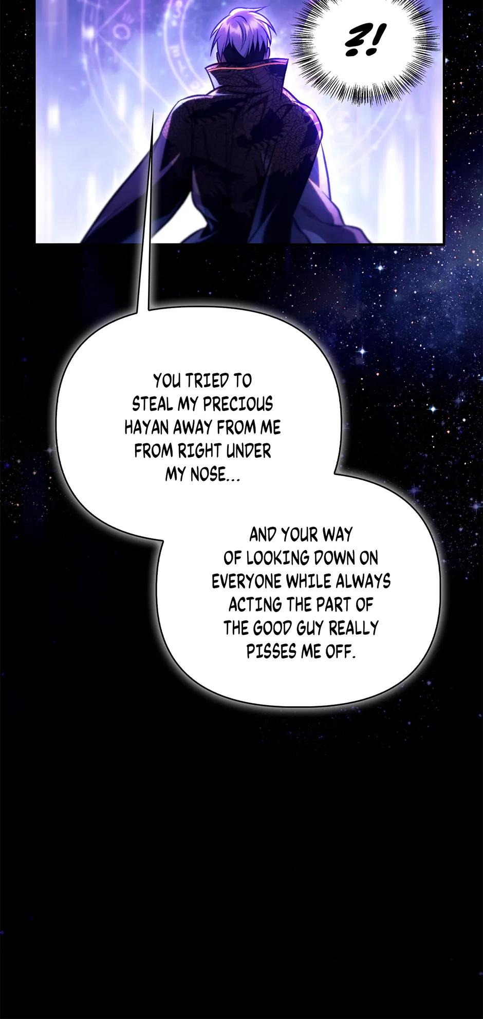 How to Use a Returner Chapter 127 - Page 43