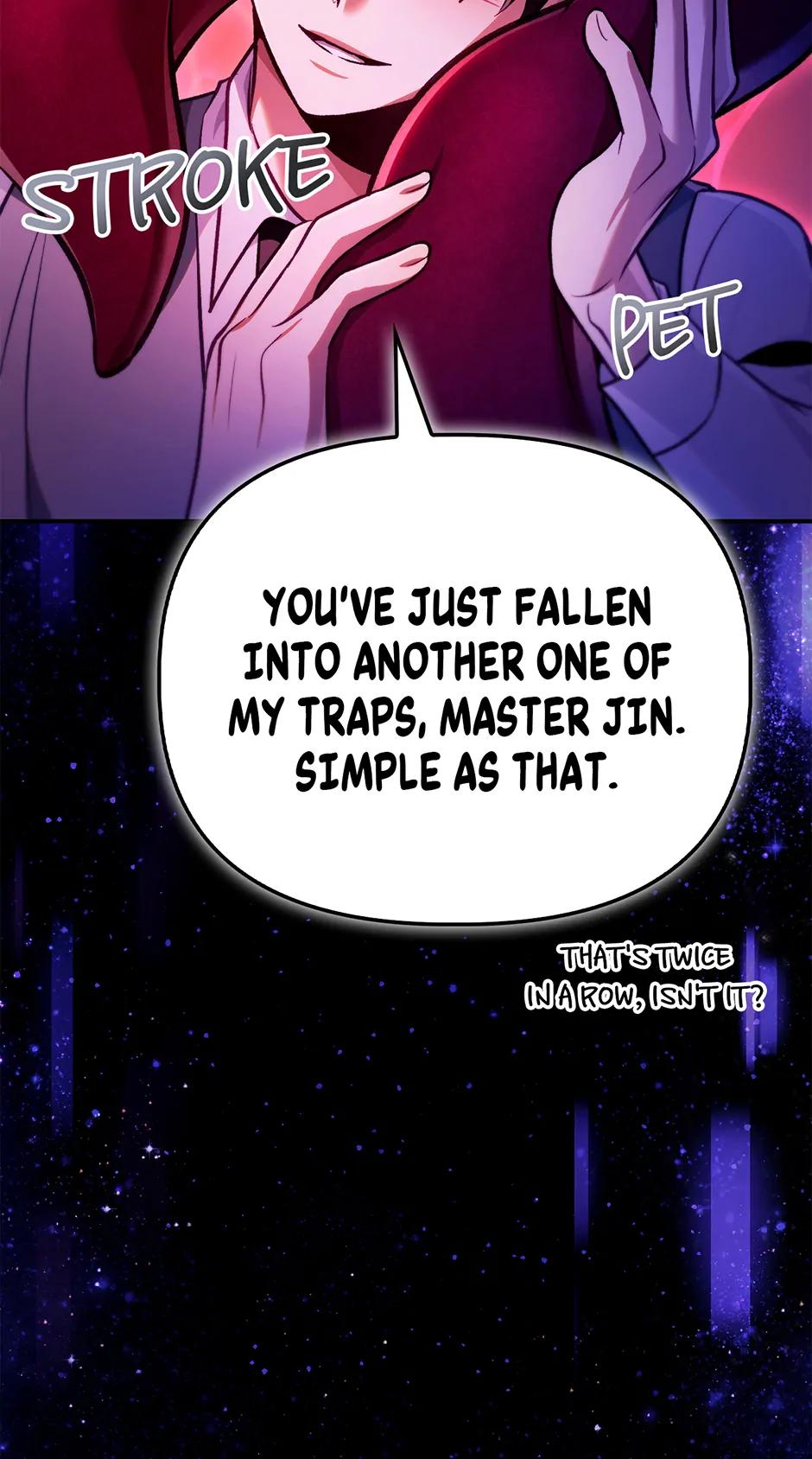 How to Use a Returner Chapter 127 - Page 45