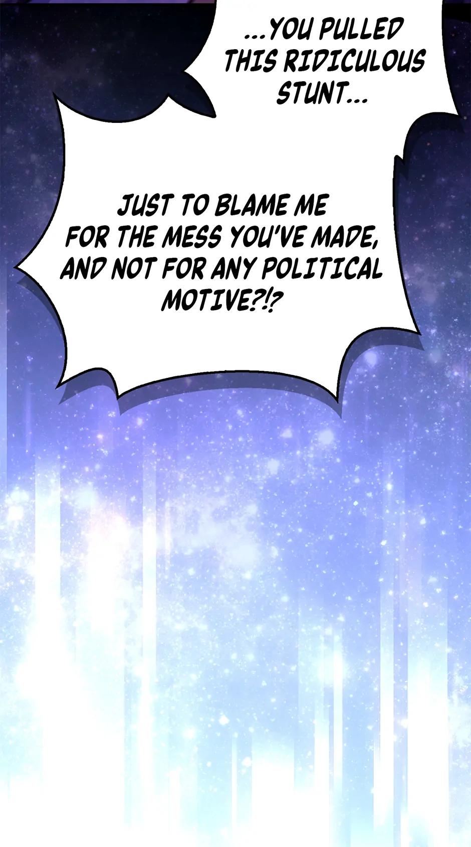 How to Use a Returner Chapter 127 - Page 47