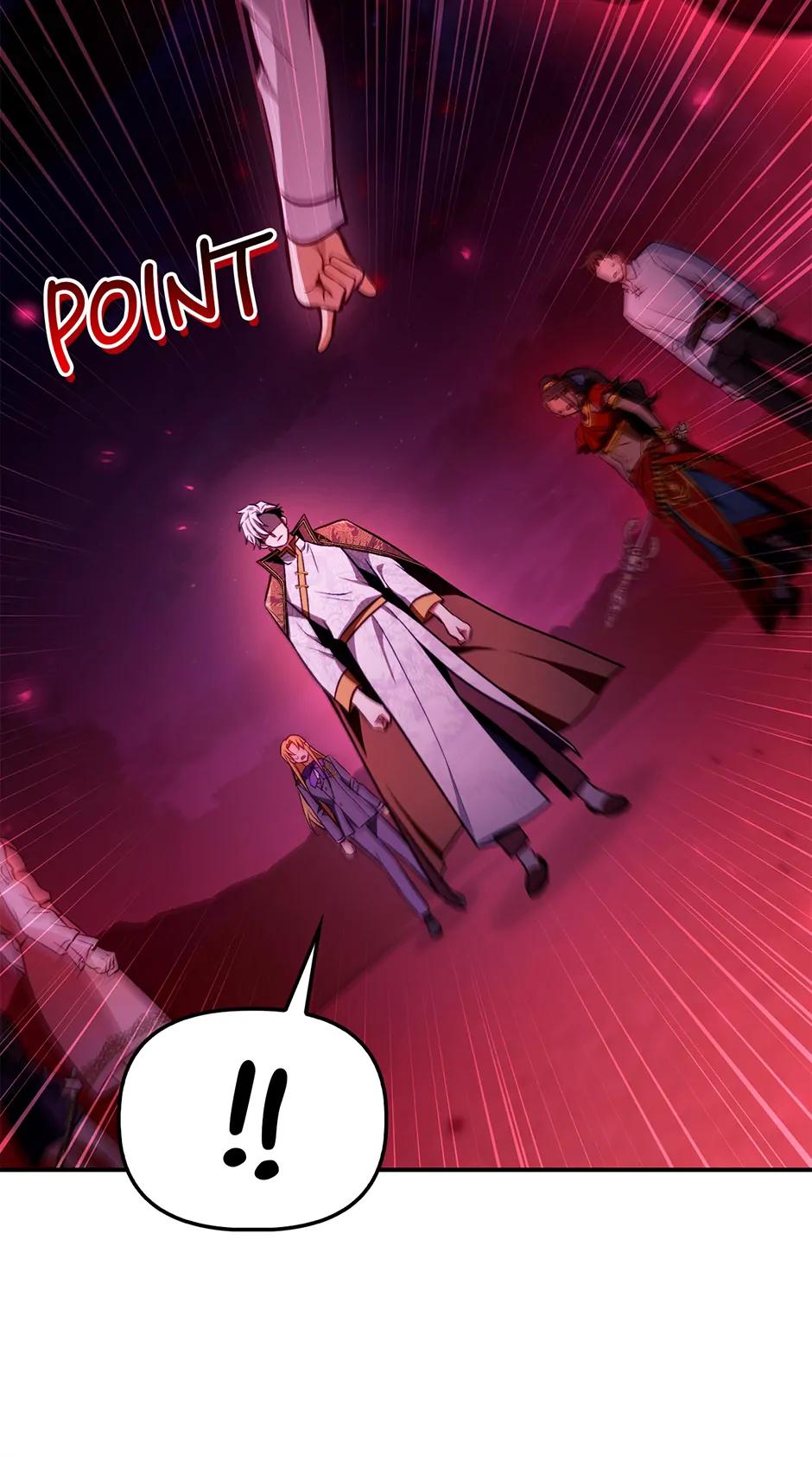 How to Use a Returner Chapter 127 - Page 49