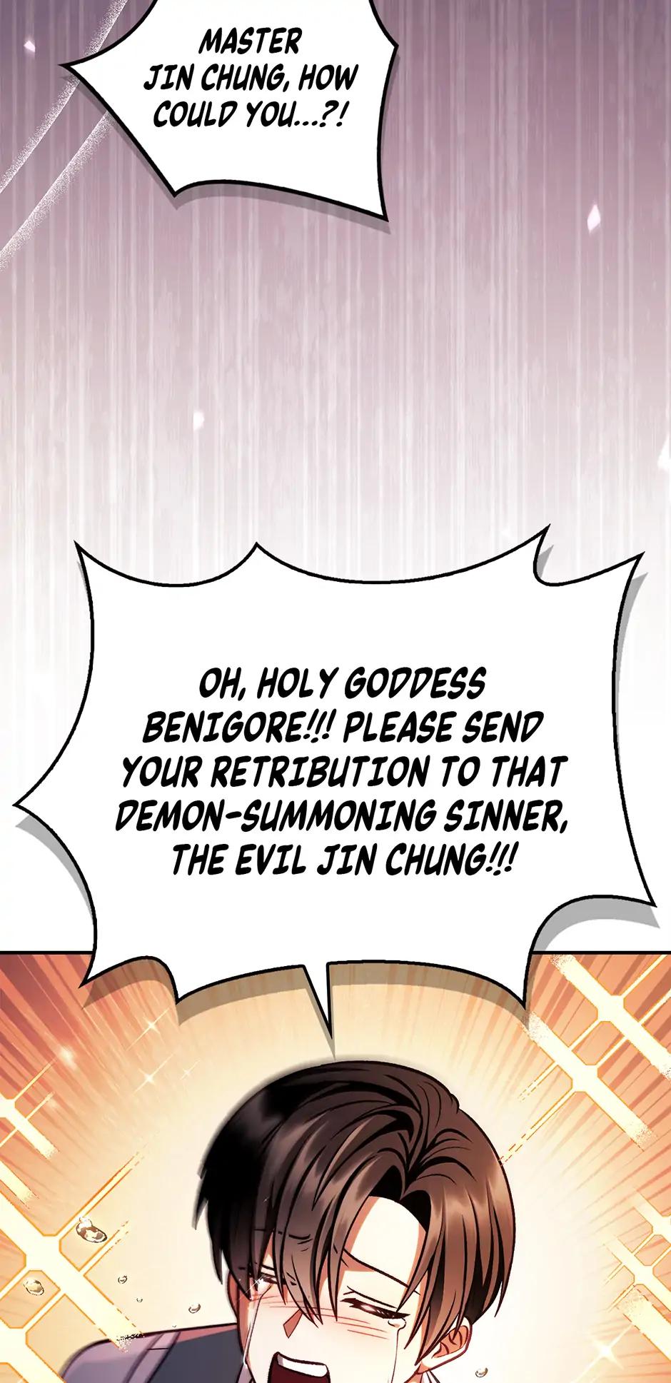 How to Use a Returner Chapter 127 - Page 51