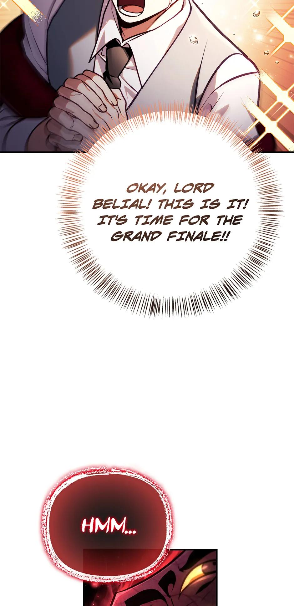 How to Use a Returner Chapter 127 - Page 52