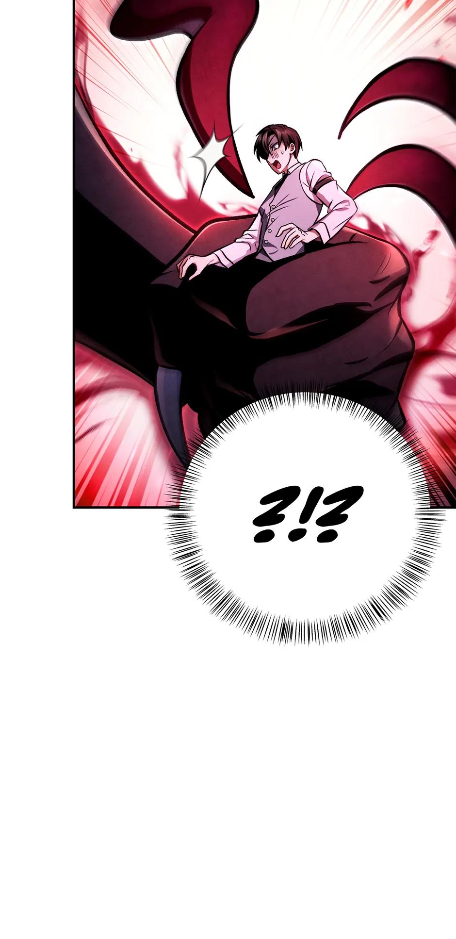 How to Use a Returner Chapter 127 - Page 54