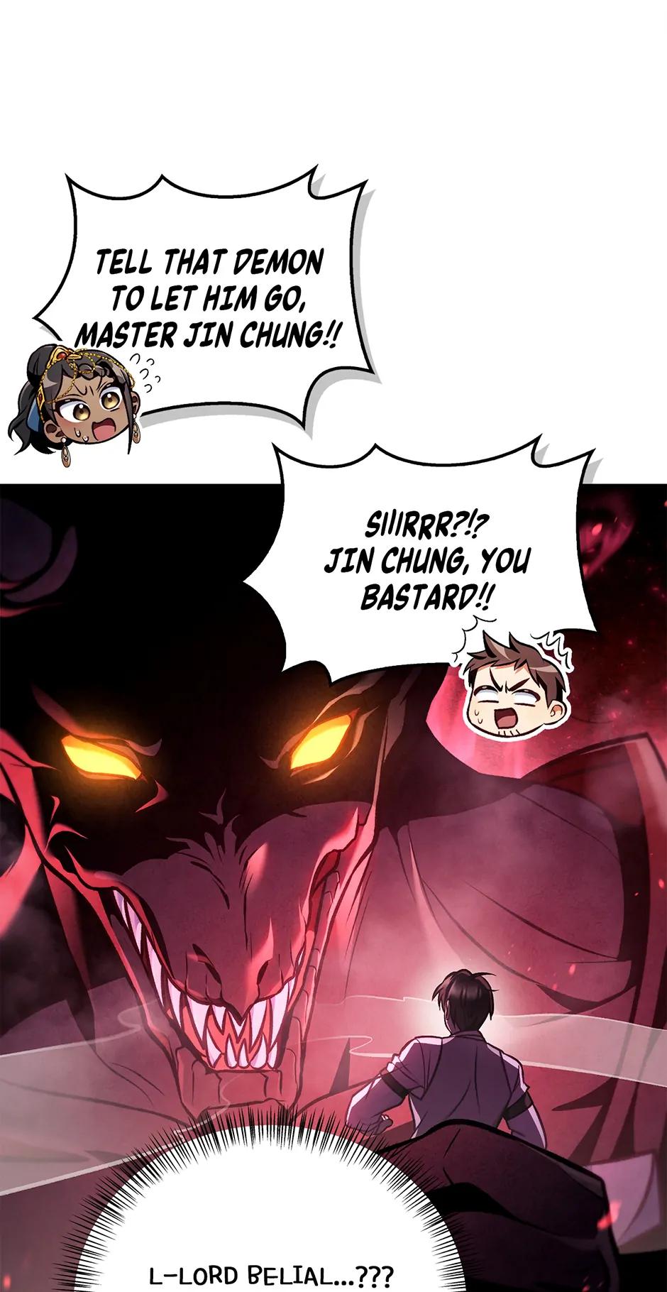 How to Use a Returner Chapter 127 - Page 55