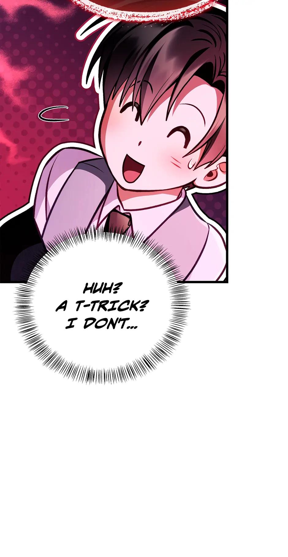 How to Use a Returner Chapter 127 - Page 57