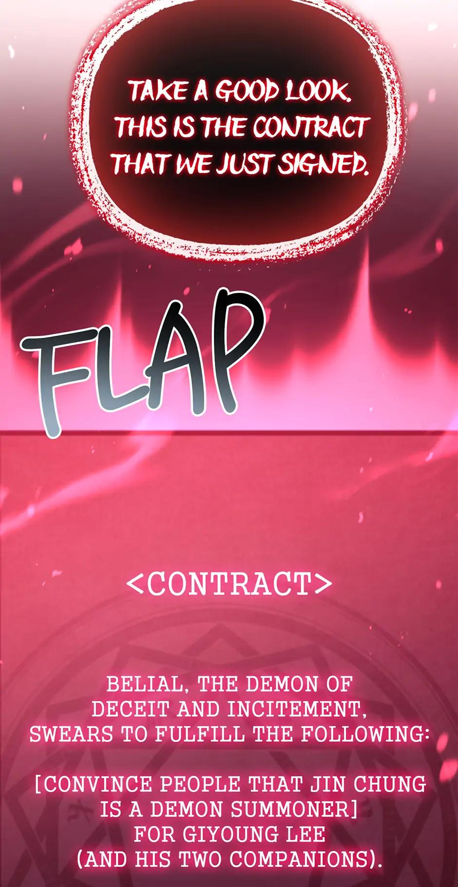 How to Use a Returner Chapter 127 - Page 59